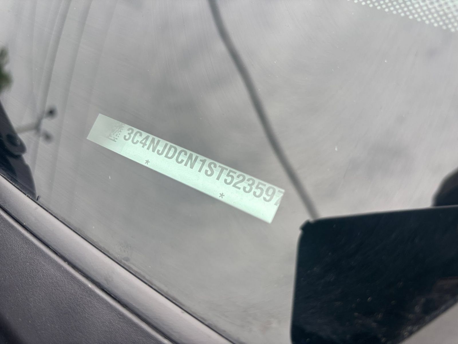 Thumbnail: 2025 Jeep Compass - 25
