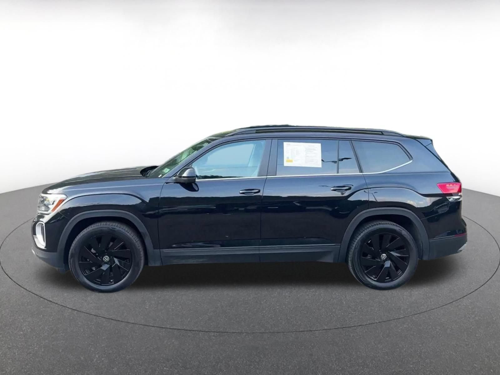 Thumbnail: 2026 Volkswagen Atlas - 8