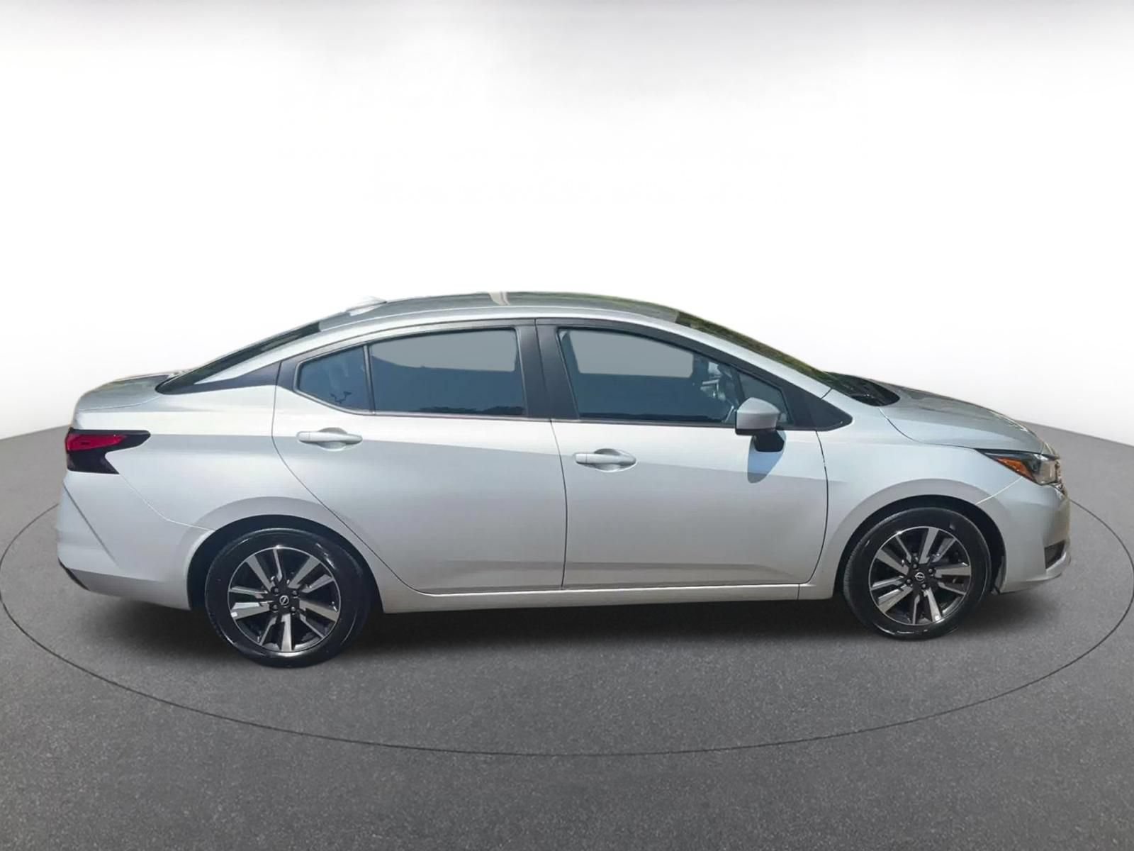 Thumbnail: 2025 Nissan Versa - 15