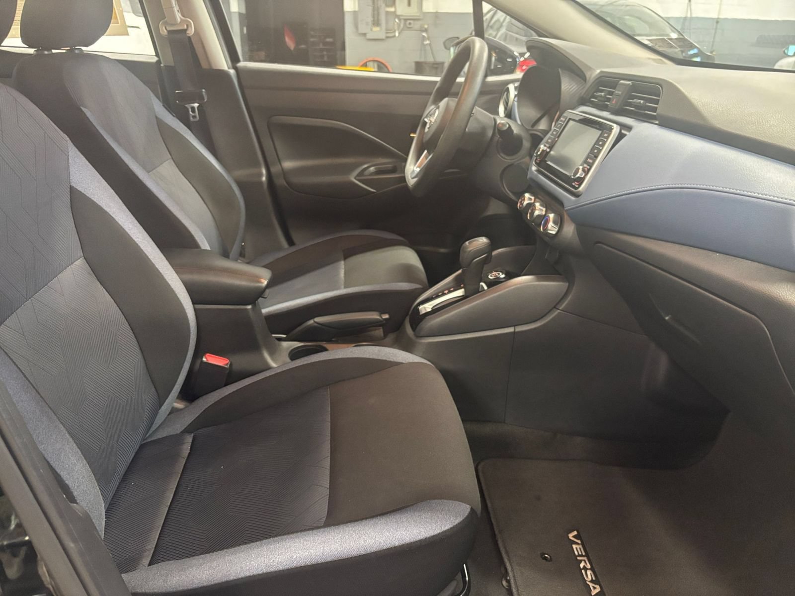Thumbnail: 2025 Nissan Versa - 20