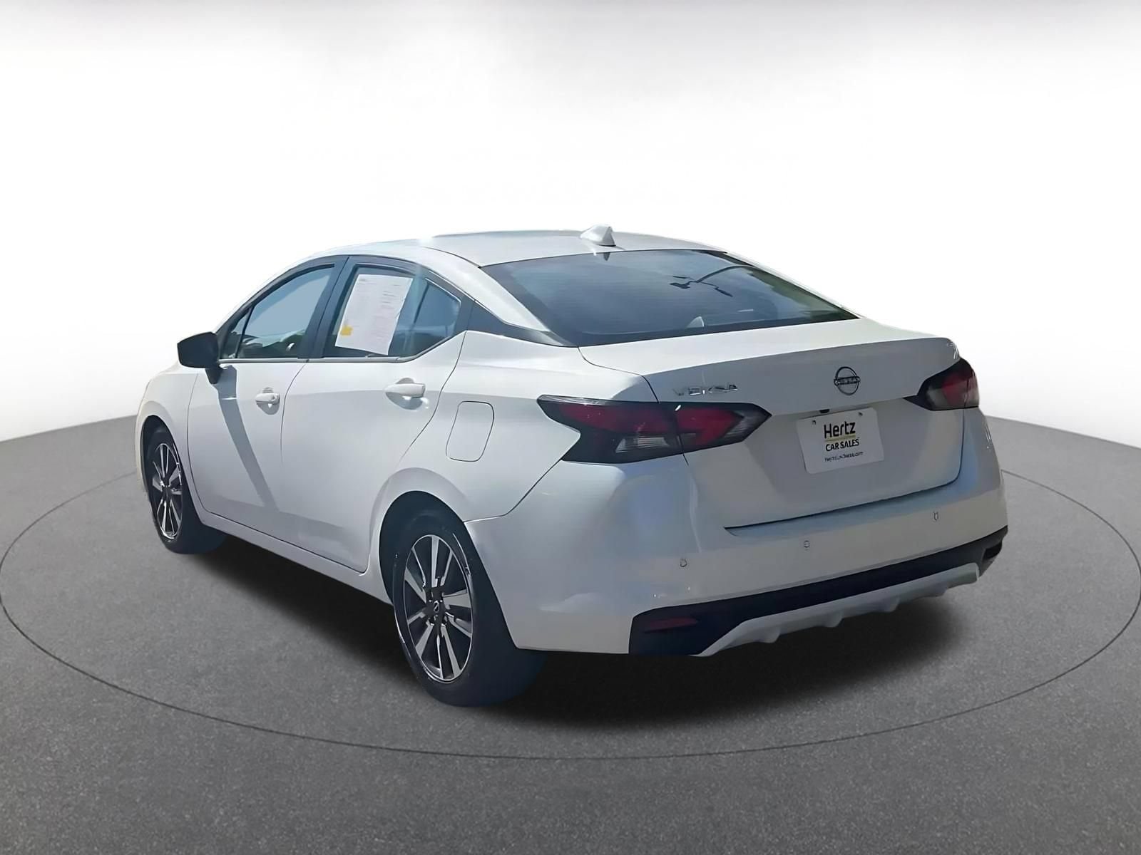 Thumbnail: 2025 Nissan Versa - 9
