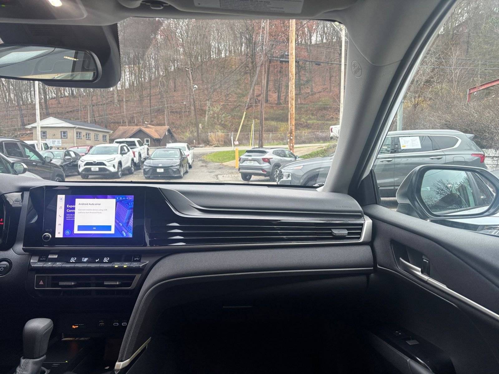 Thumbnail: 2025 Toyota Camry - 34