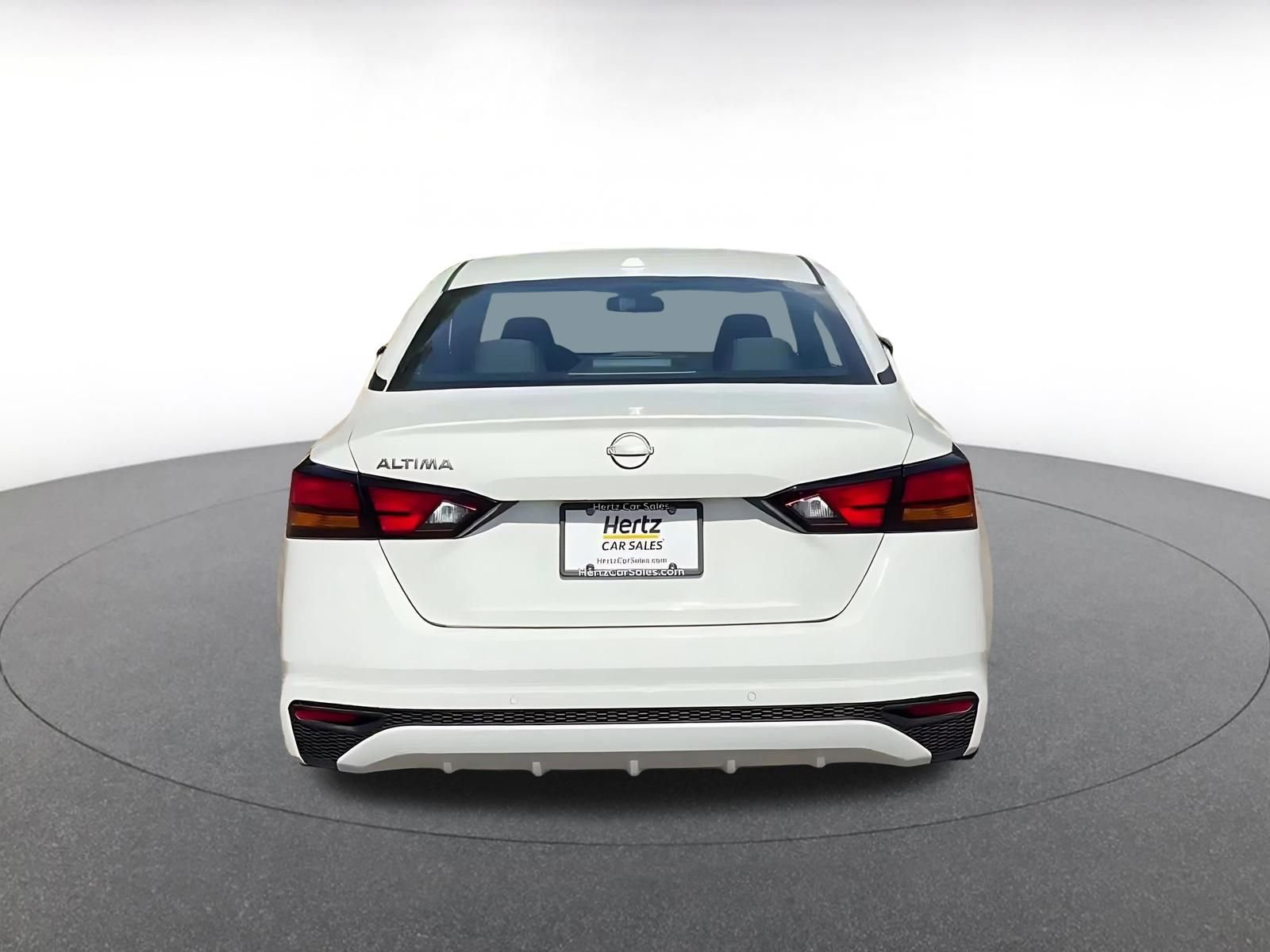 Thumbnail: 2025 Nissan Altima - 12