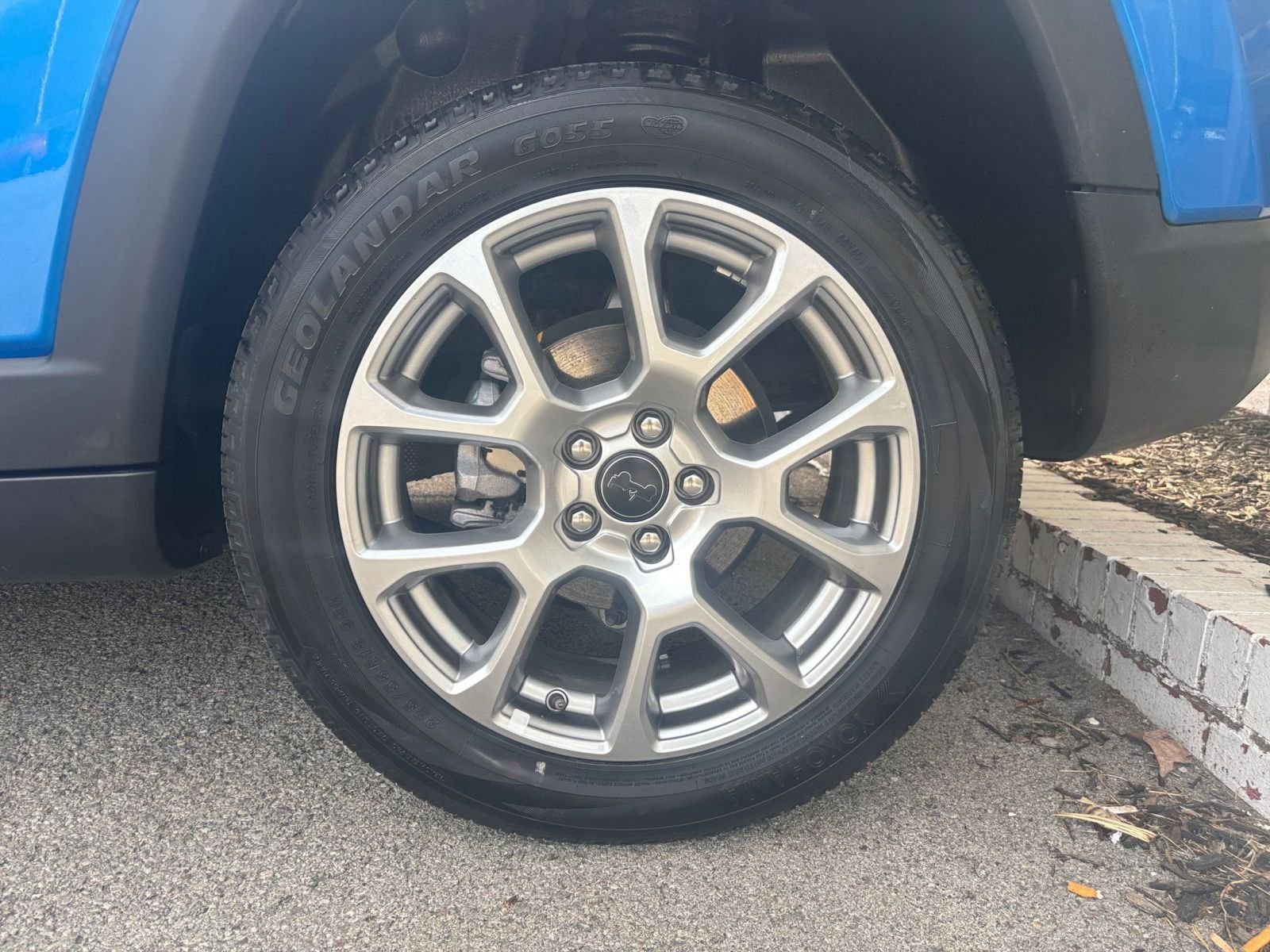 Thumbnail: 2025 Jeep Compass - 31