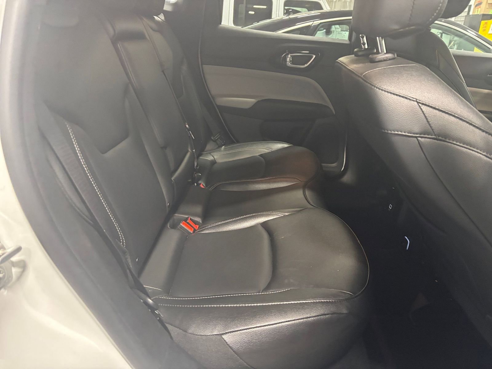 Thumbnail: 2025 Jeep Compass - 24