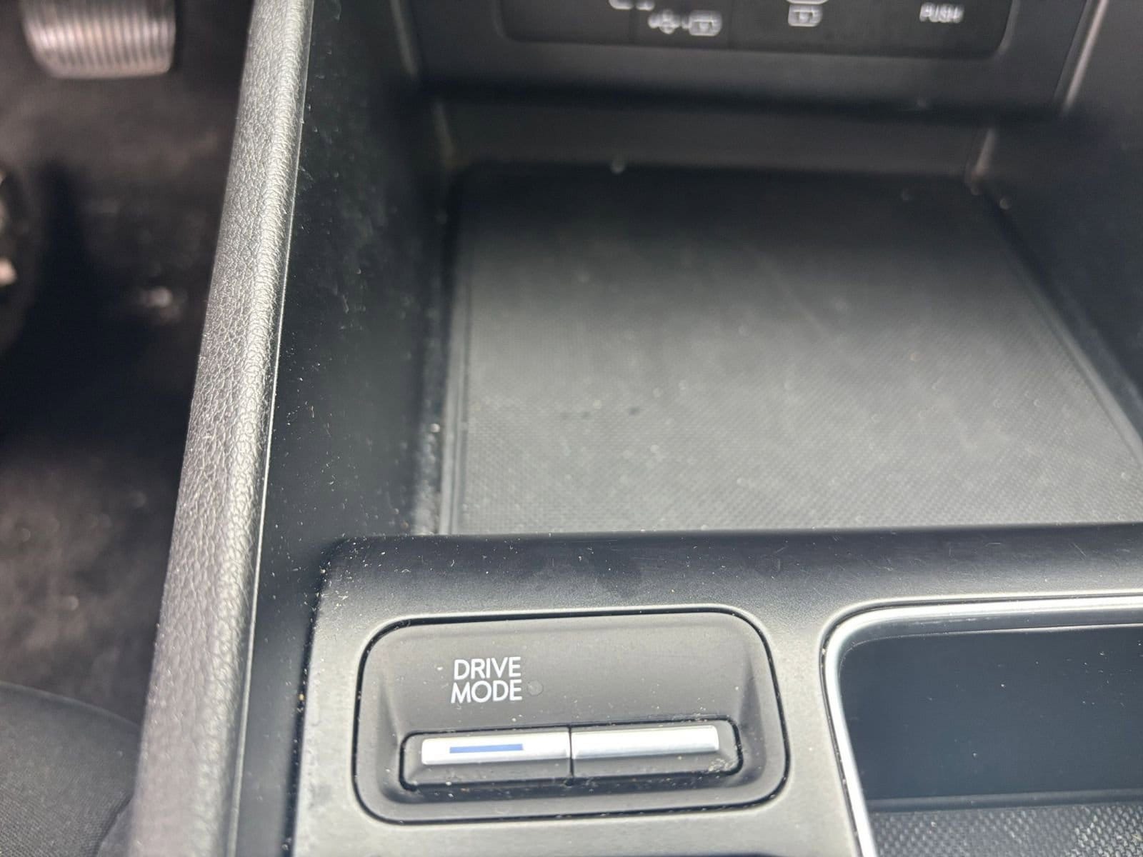 Thumbnail: 2025 Hyundai Sonata - 20