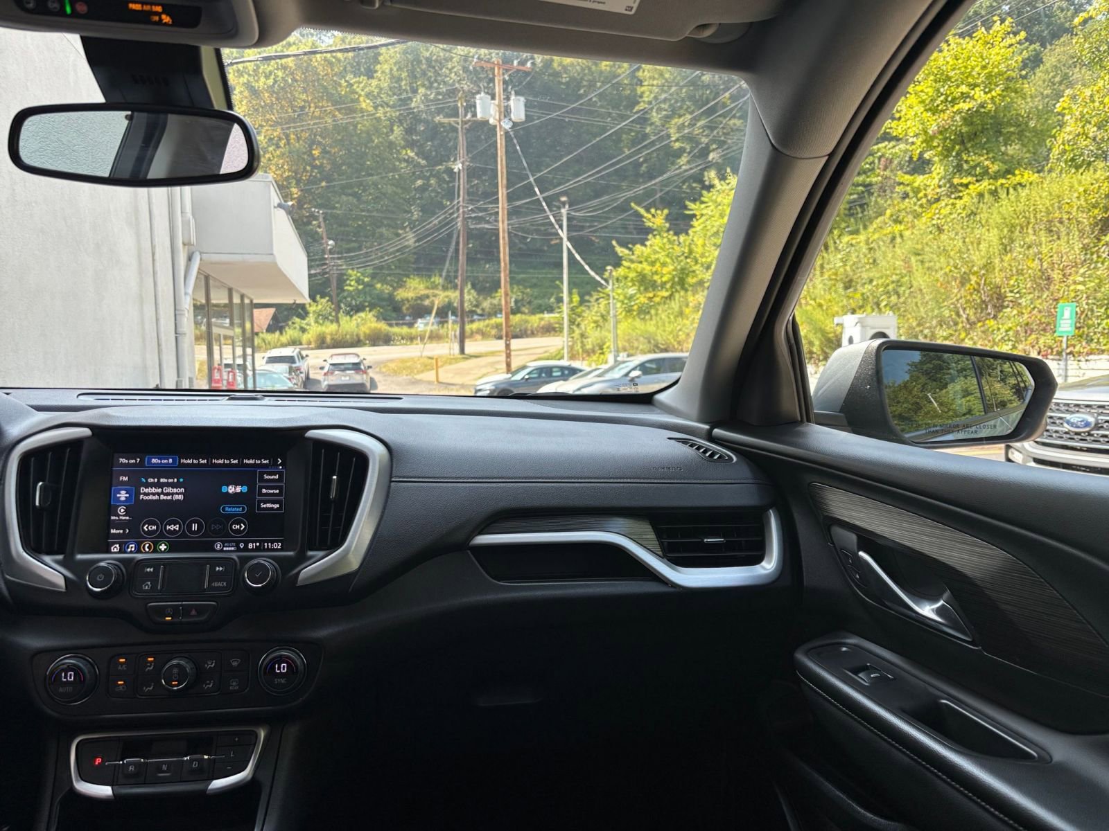 Thumbnail: 2024 GMC Terrain - 35