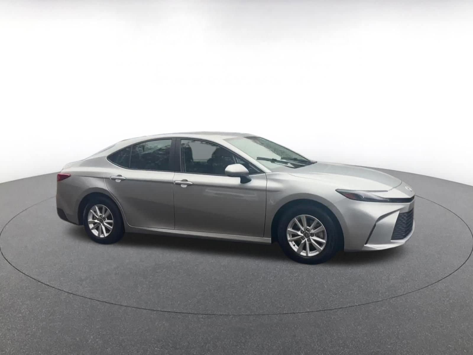 Thumbnail: 2025 Toyota Camry - 2