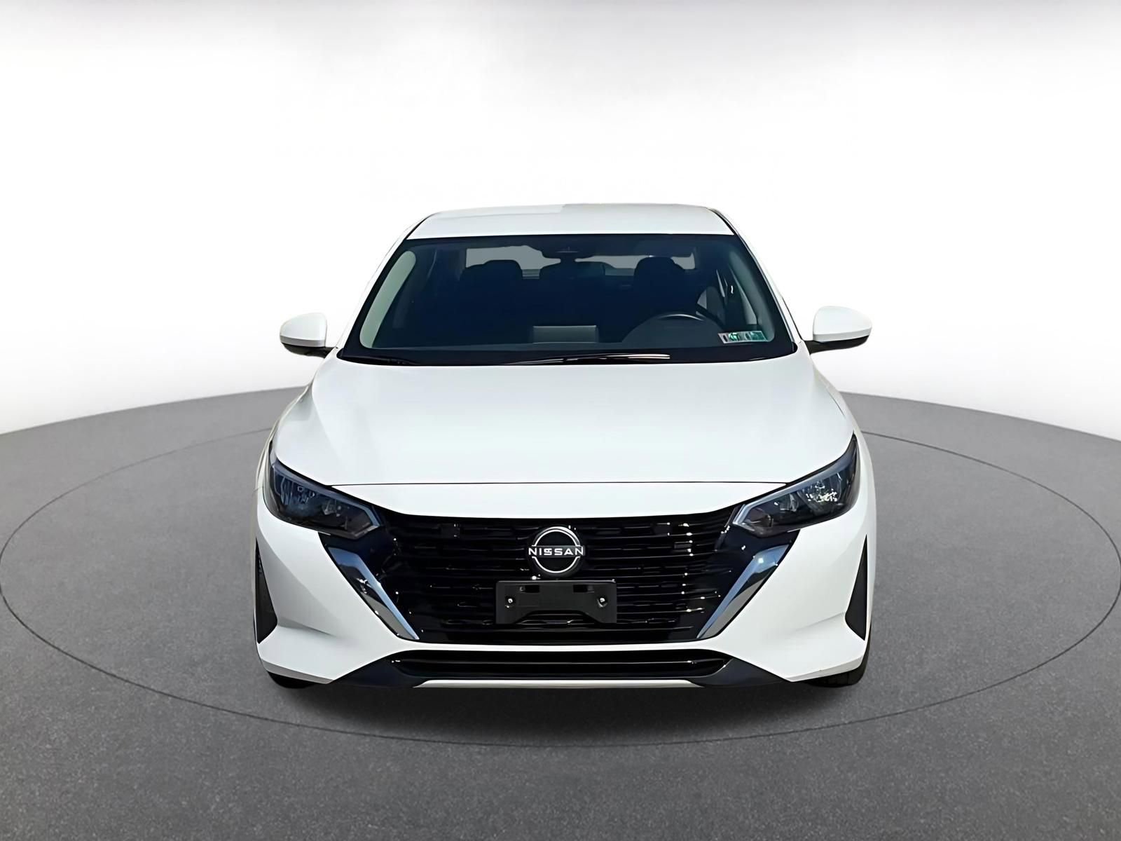Thumbnail: 2025 Nissan Sentra - 4
