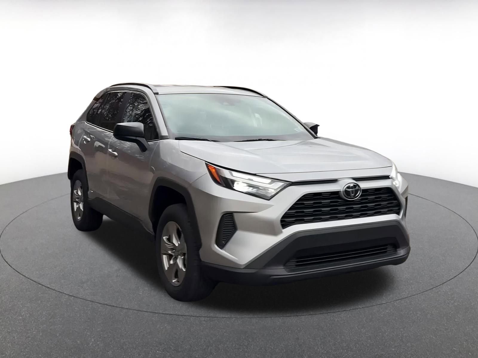 Thumbnail: 2025 Toyota RAV4 - 3