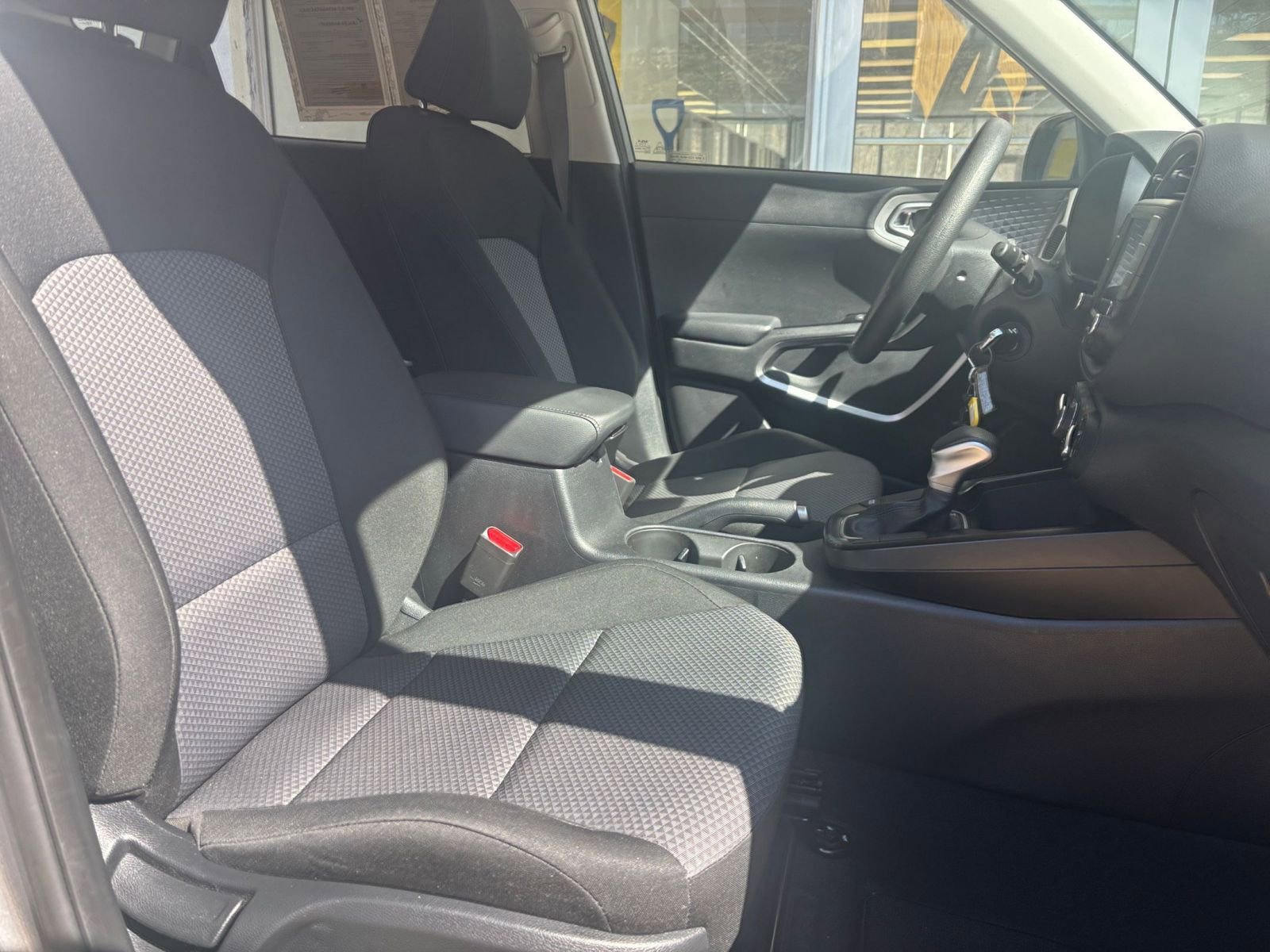 Thumbnail: 2025 Kia Soul - 24