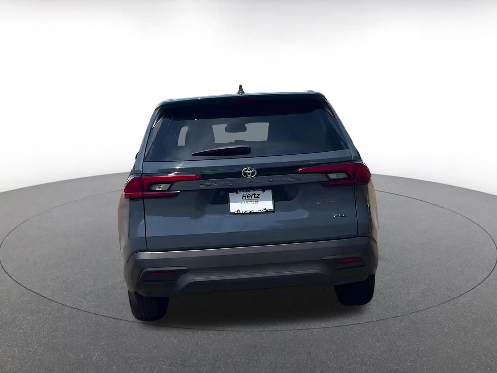 Thumbnail: 2024 Toyota Grand Highlander - 12