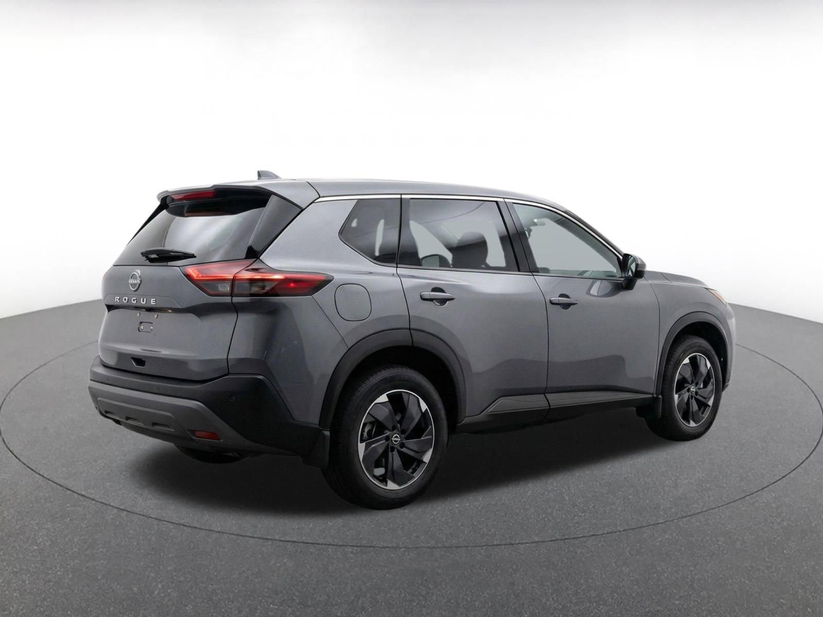 Thumbnail: 2025 Nissan Rogue - 9