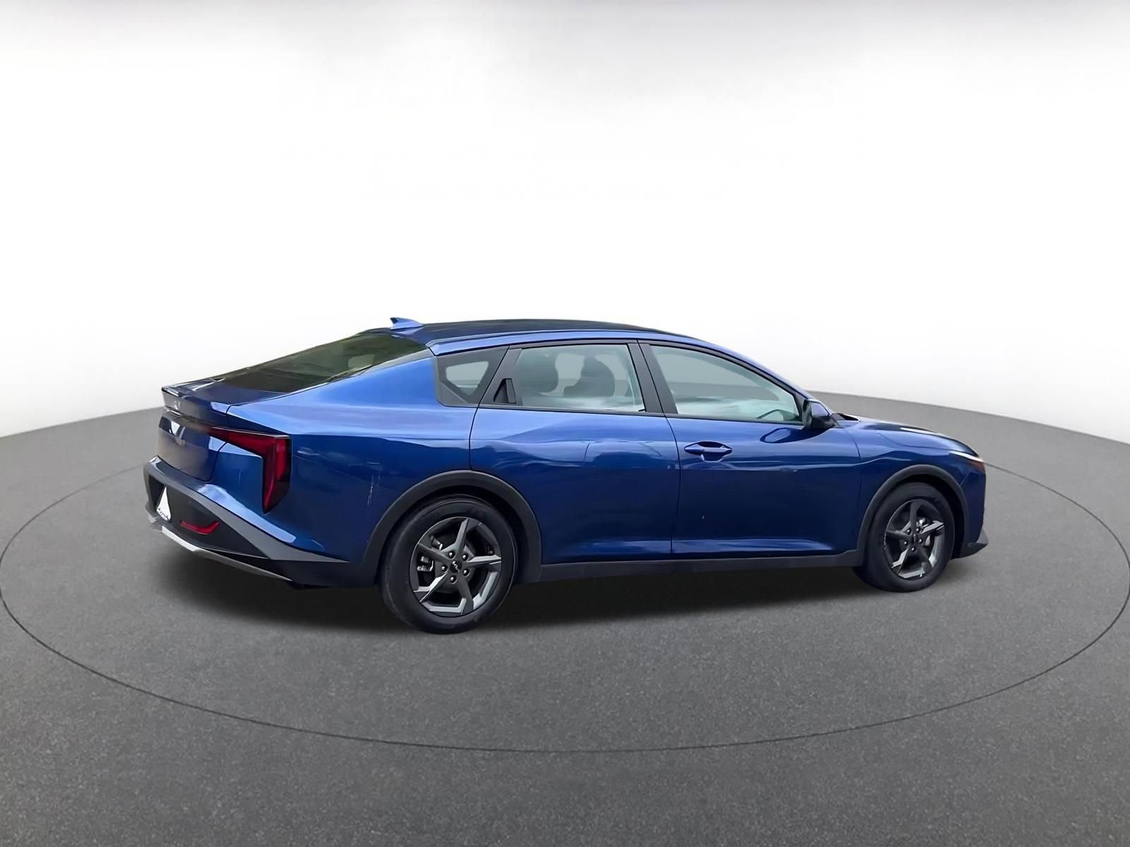 Thumbnail: 2025 Kia K4 - 15