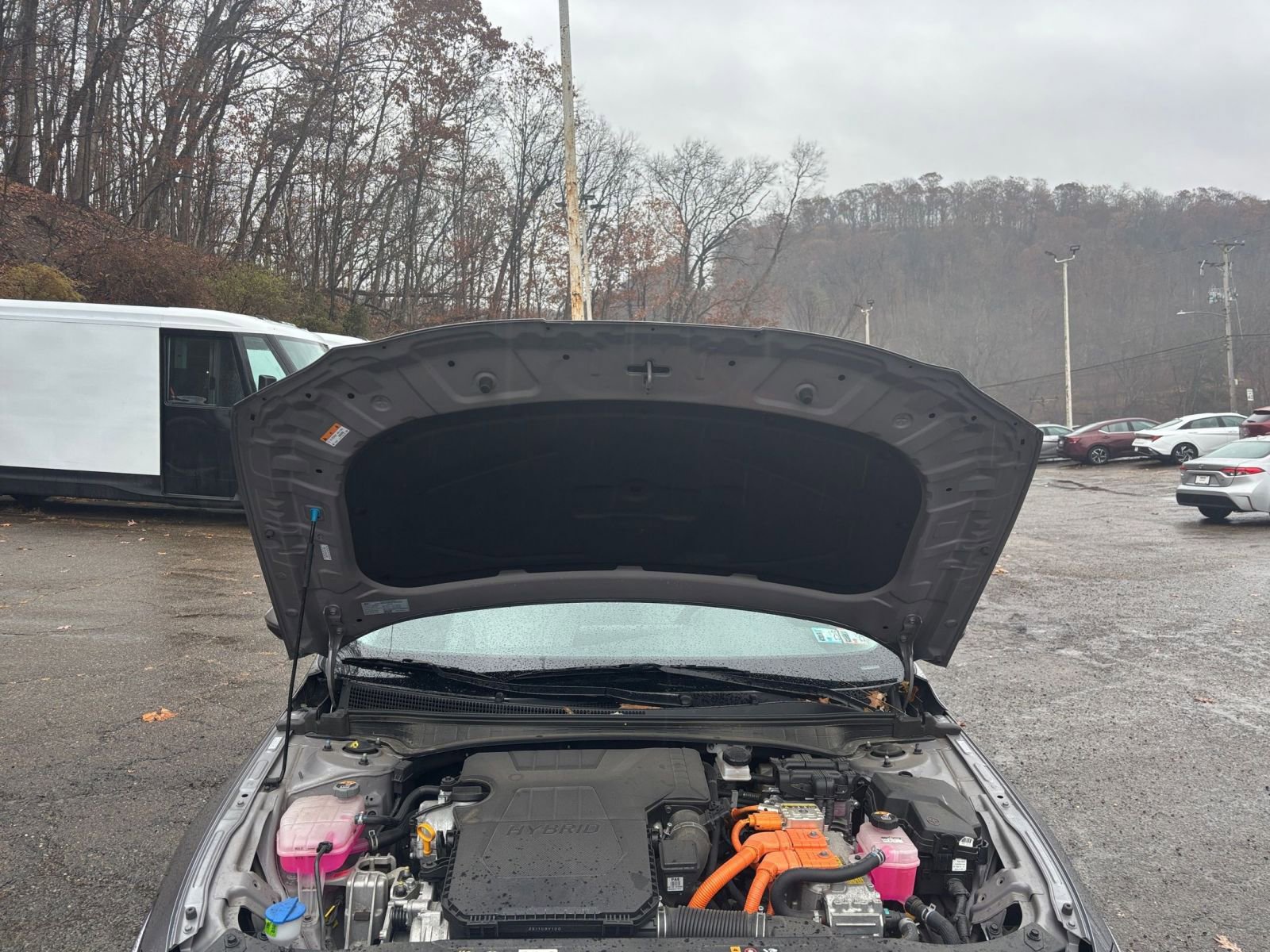 Thumbnail: 2025 Hyundai Elantra - 31