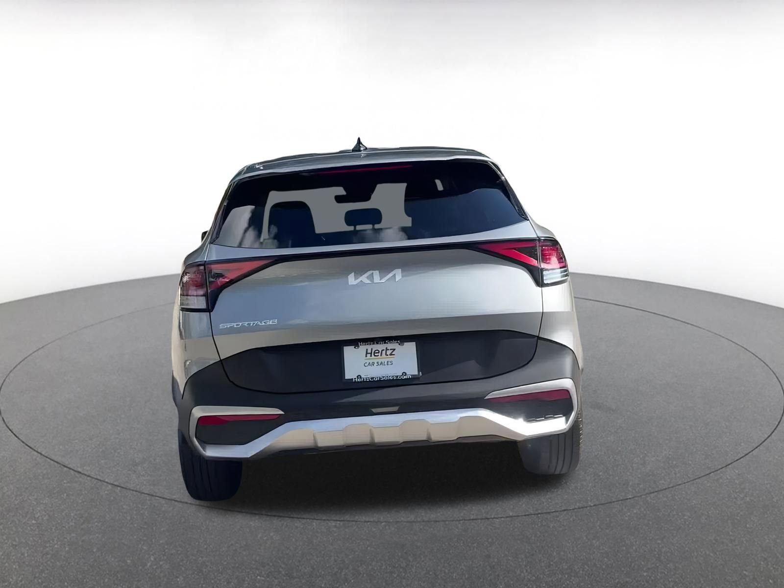 Thumbnail: 2024 Kia Sportage - 12