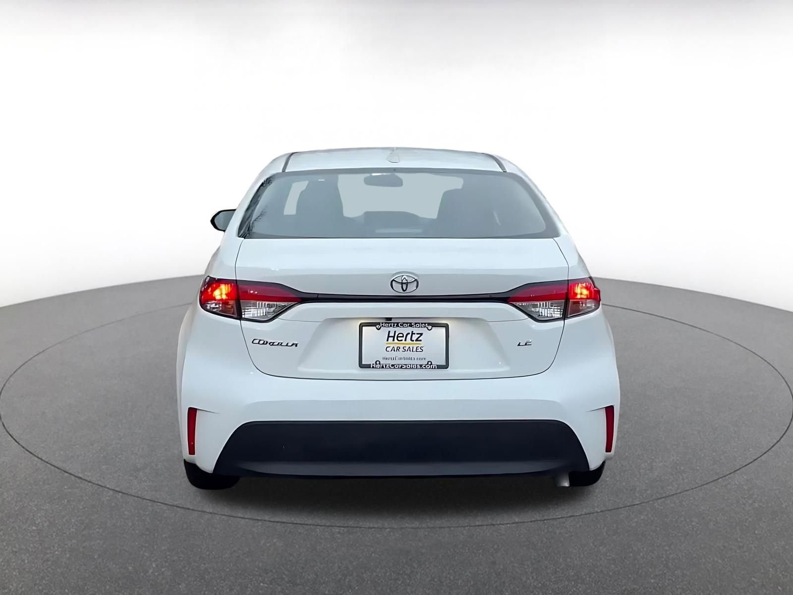 Thumbnail: 2025 Toyota Corolla - 14