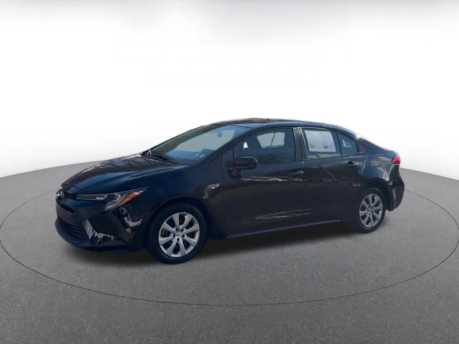 Thumbnail: 2025 Toyota Corolla - 8