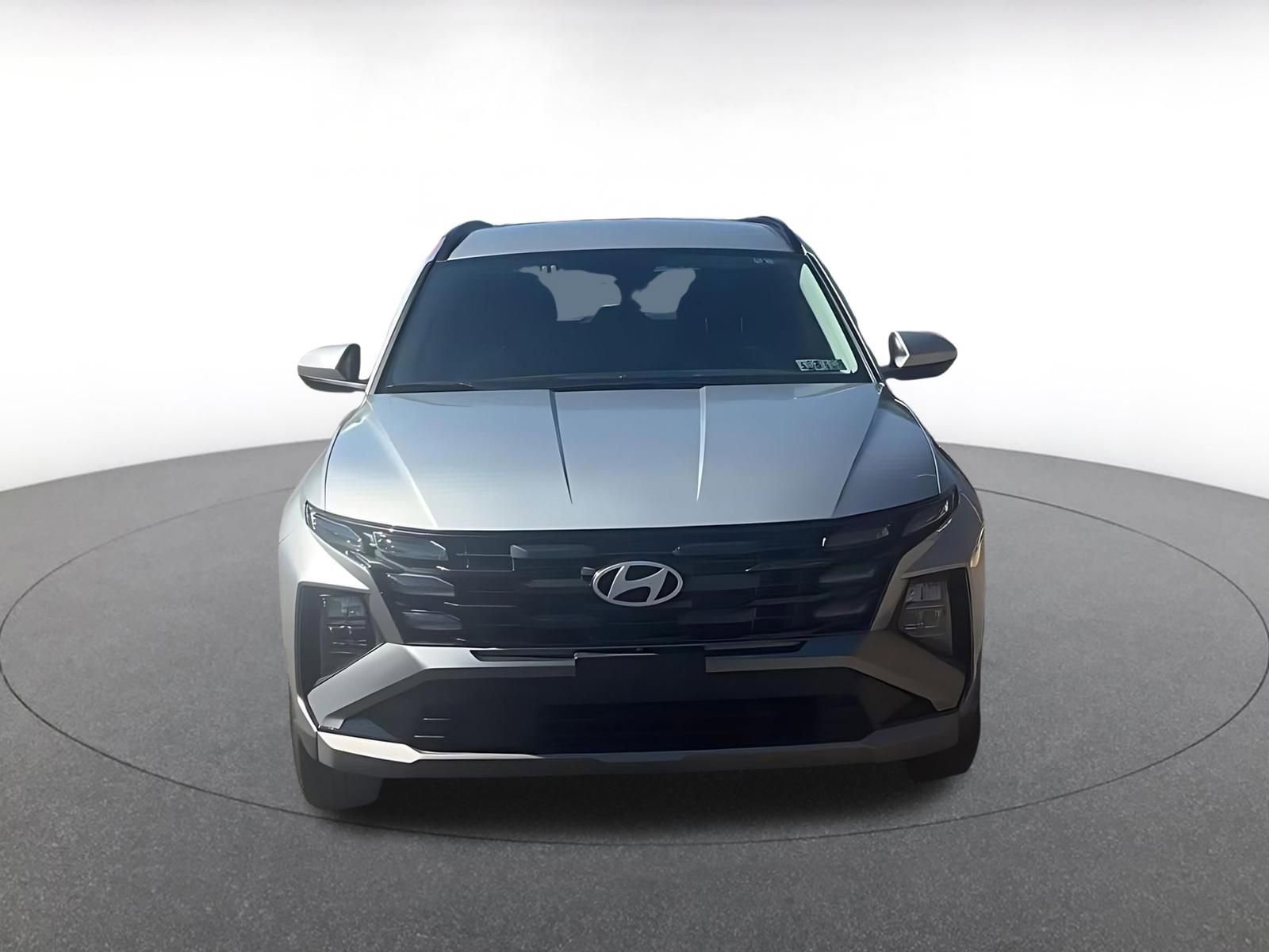 Thumbnail: 2025 Hyundai Tucson - 4