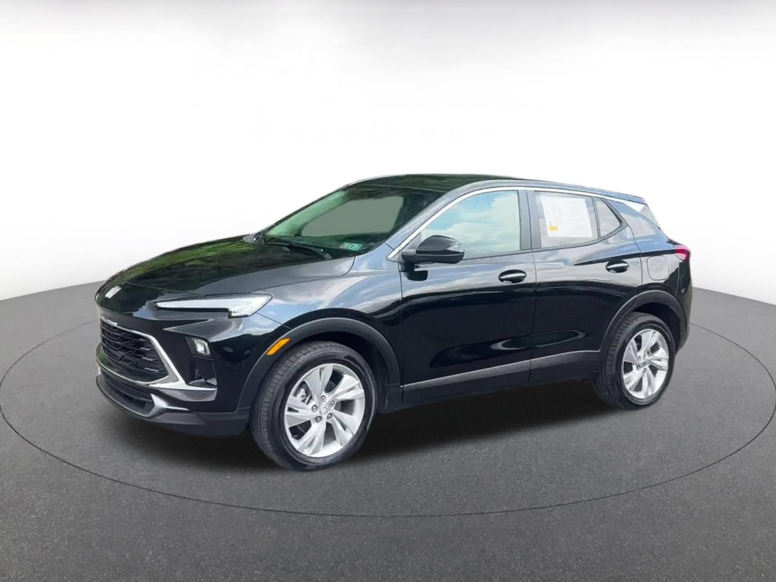 Thumbnail: 2026 Buick Encore GX - 7