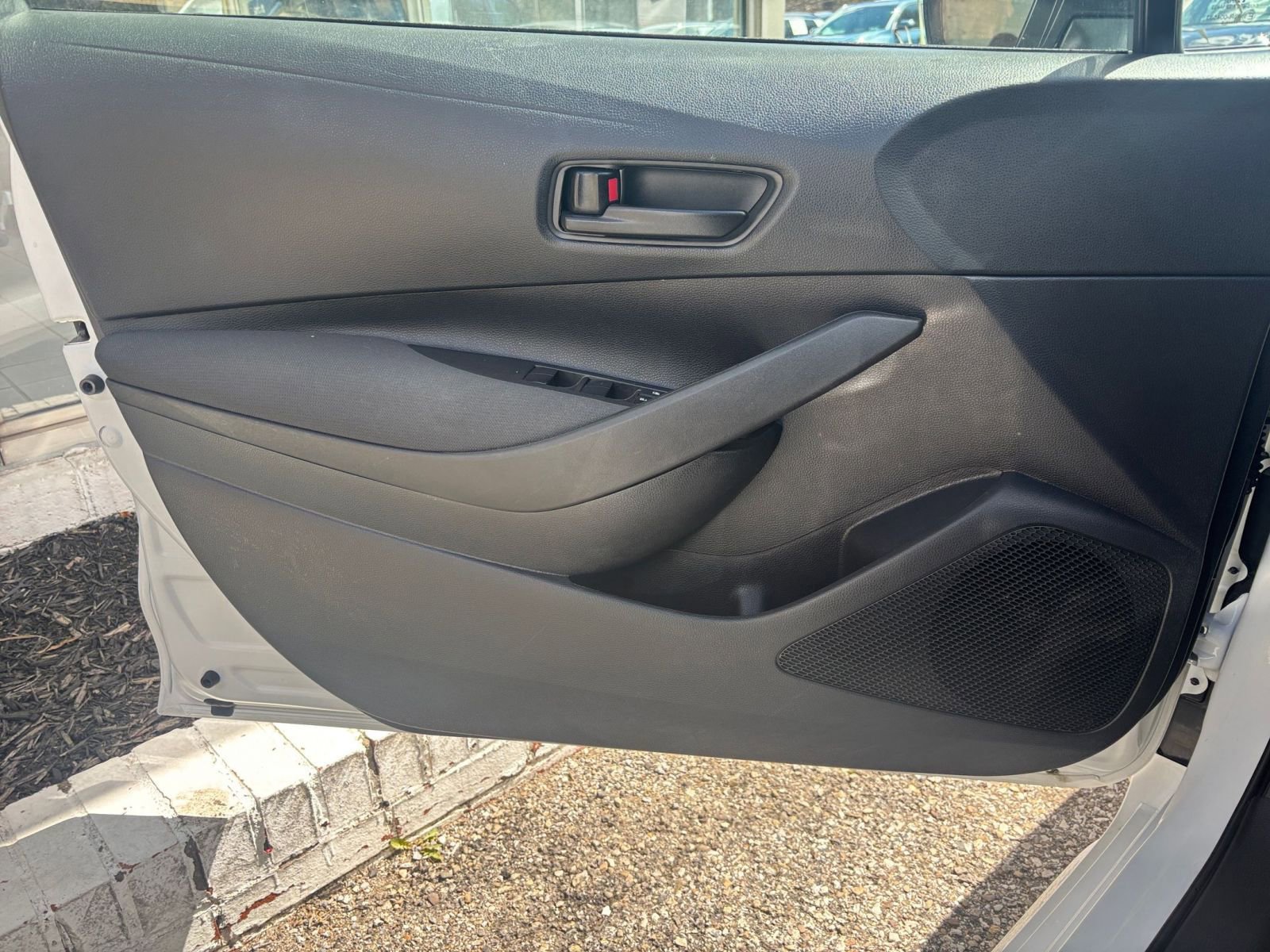 Thumbnail: 2025 Toyota Corolla - 18