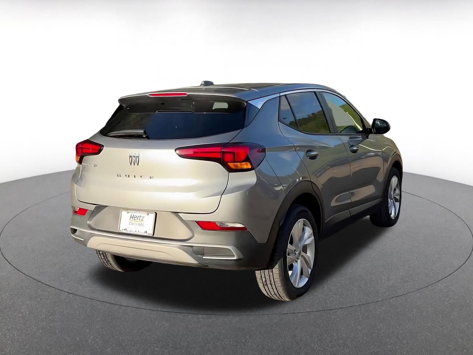 Thumbnail: 2025 Buick Encore GX - 14