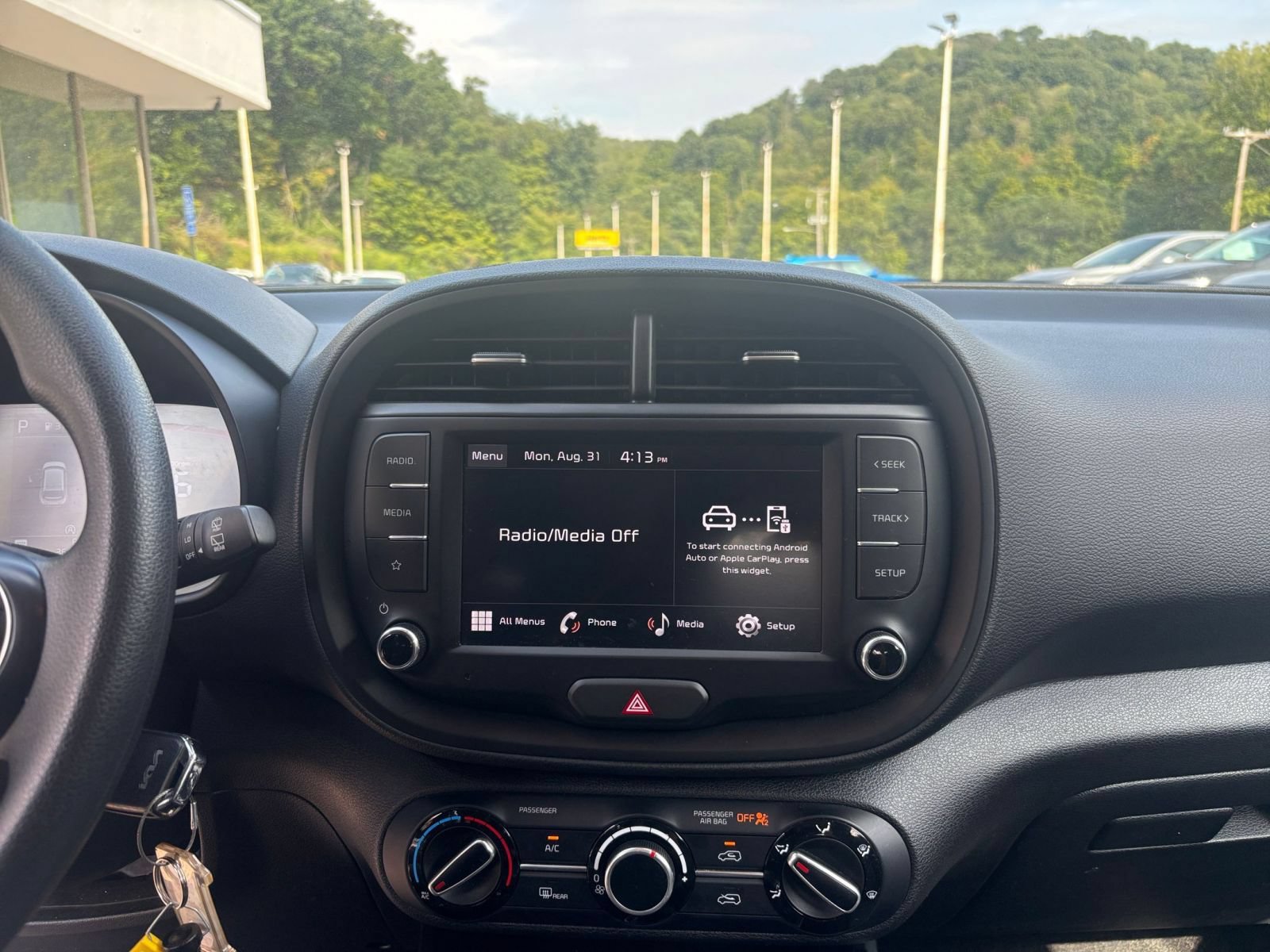 Thumbnail: 2025 Kia Soul - 16