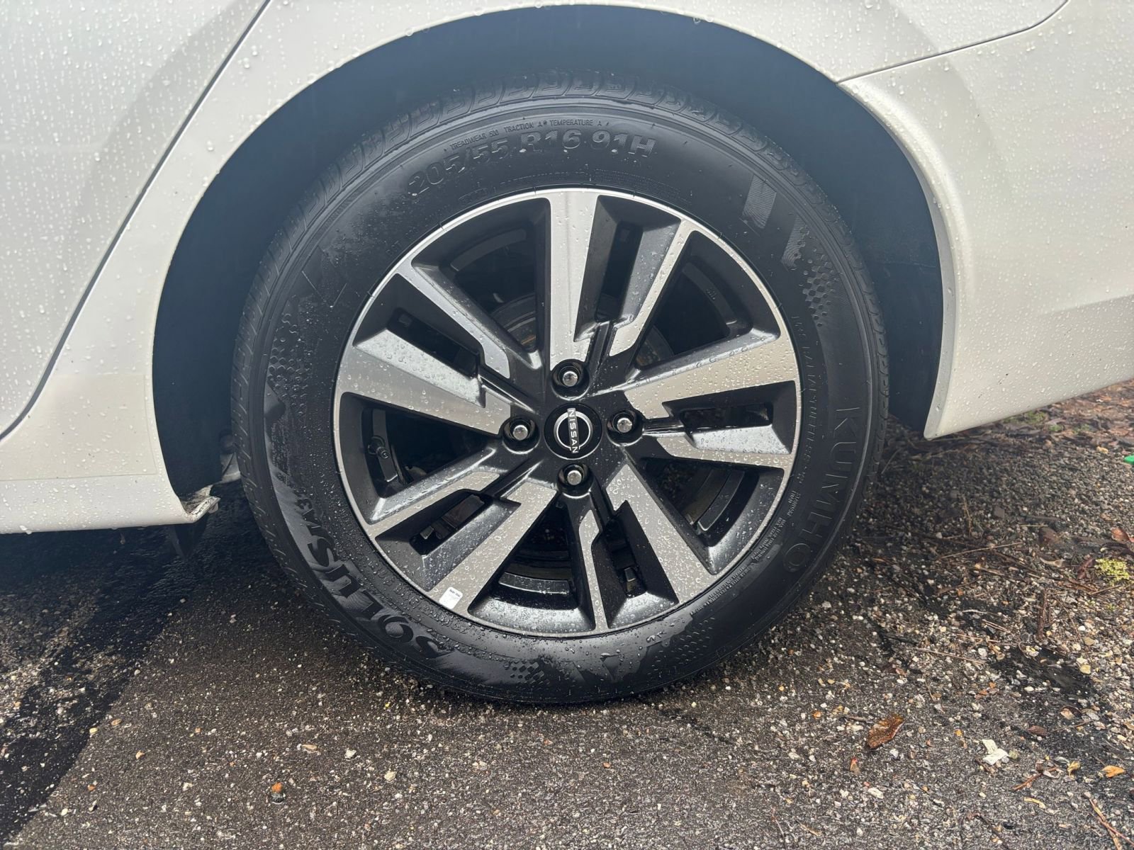 Thumbnail: 2025 Nissan Versa - 29