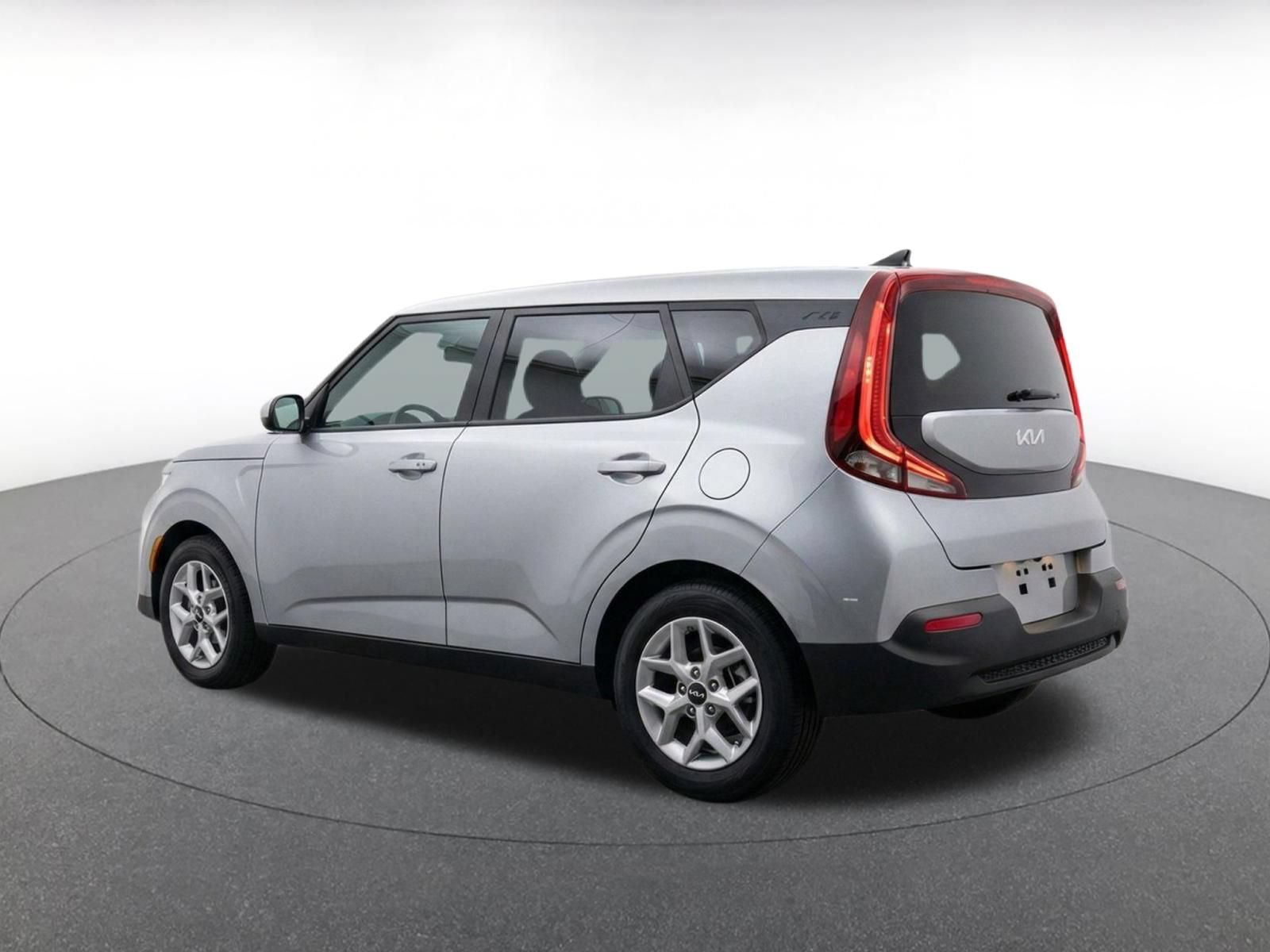 Thumbnail: 2025 Kia Soul - 7