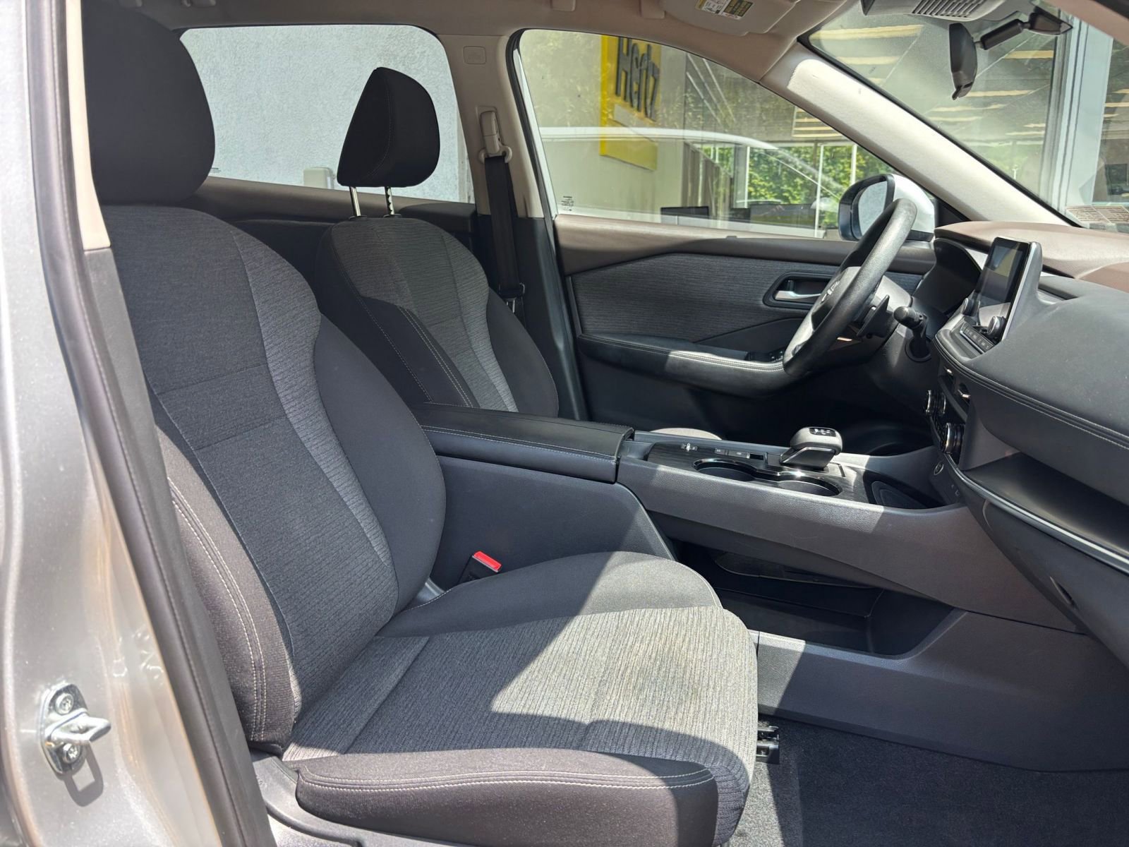 Thumbnail: 2023 Nissan Rogue - 27