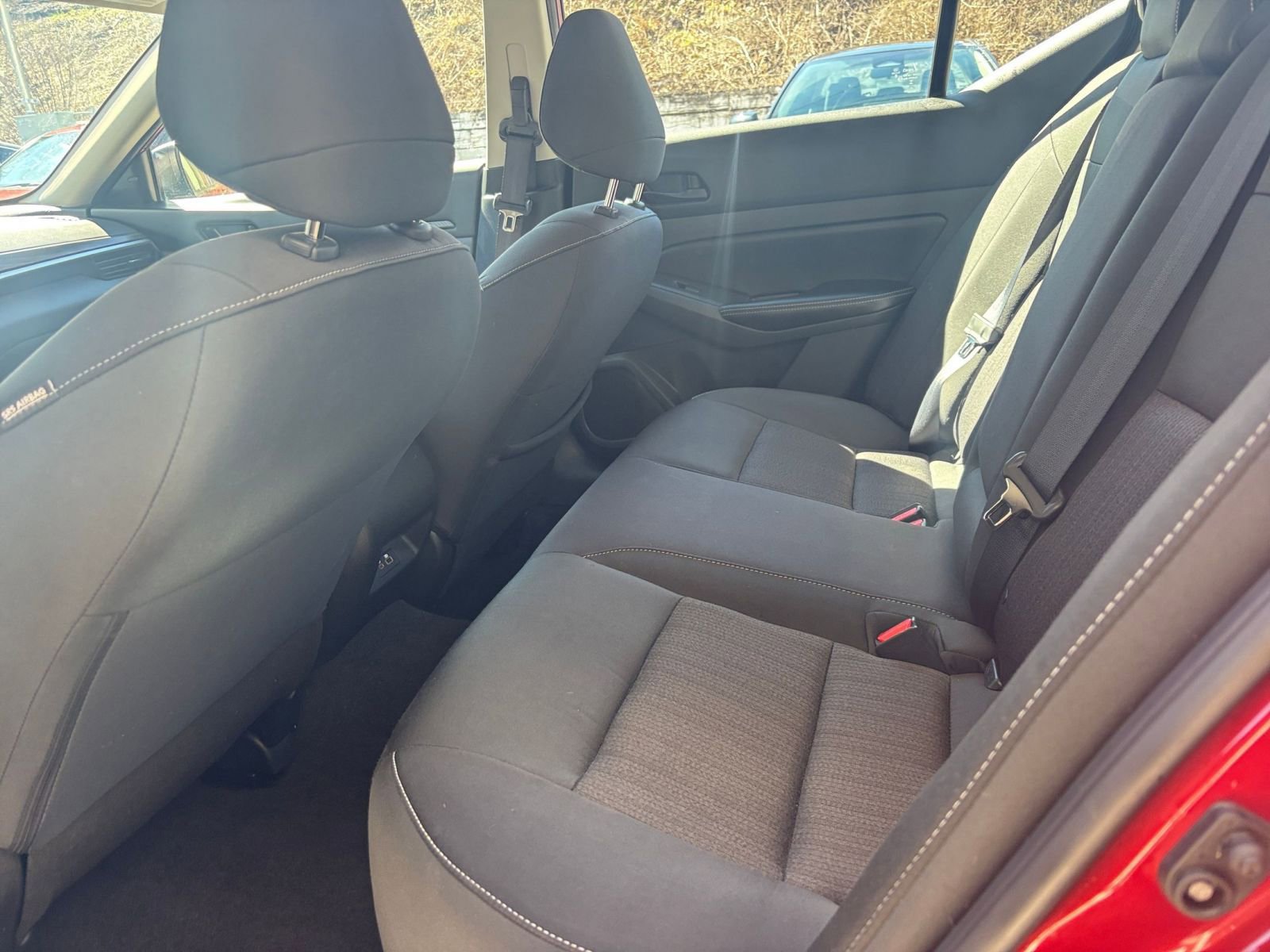 Thumbnail: 2025 Nissan Altima - 28