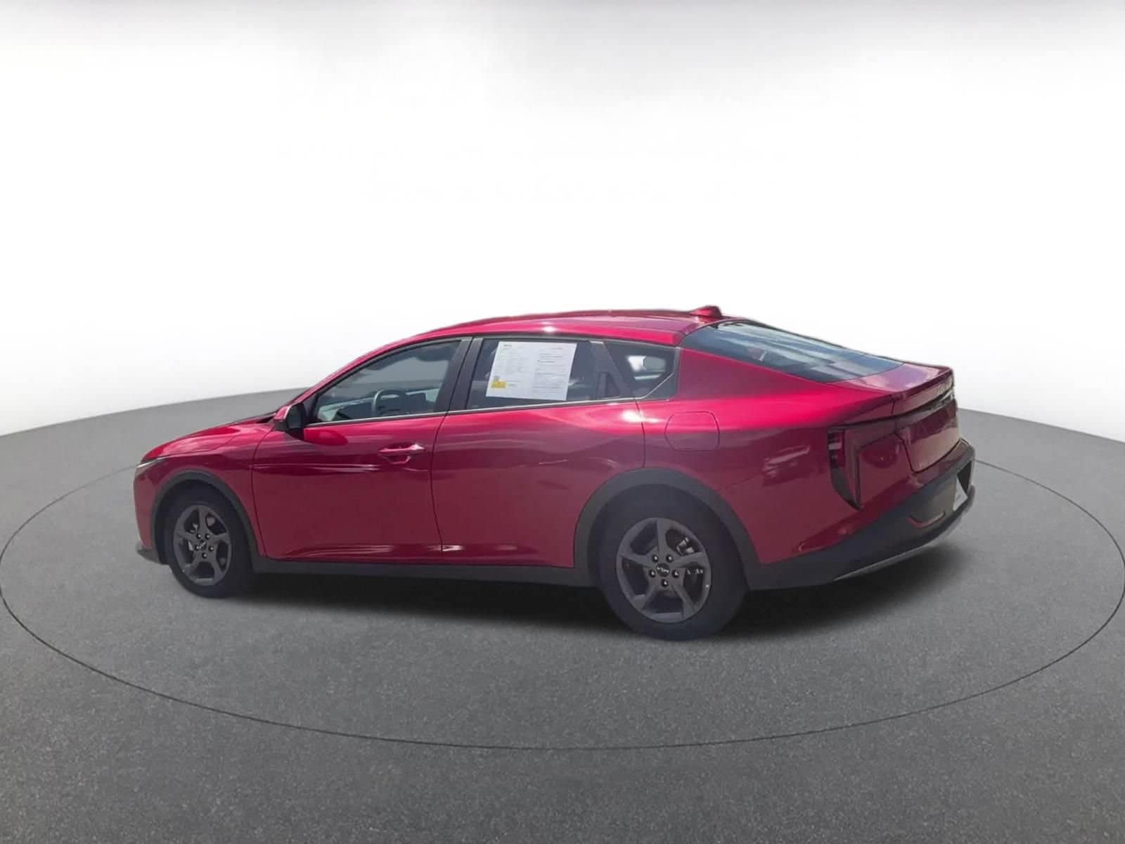 Thumbnail: 2025 Kia K4 - 8