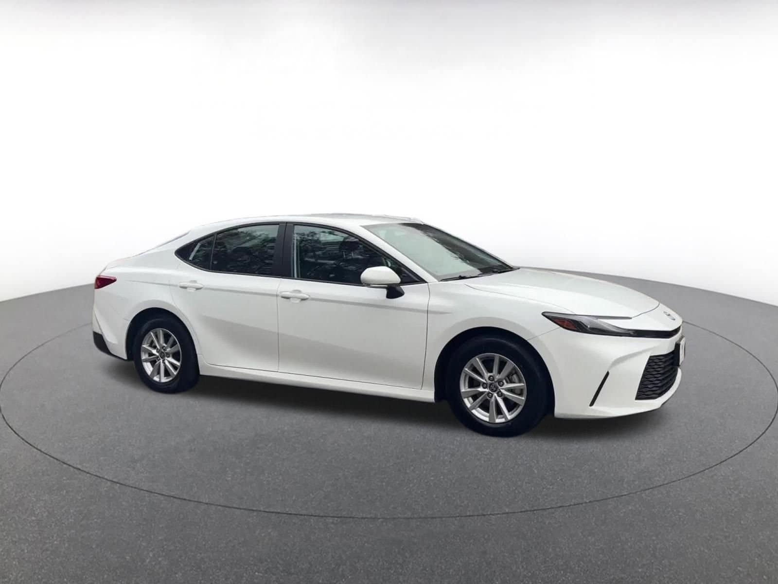 Thumbnail: 2025 Toyota Camry - 2