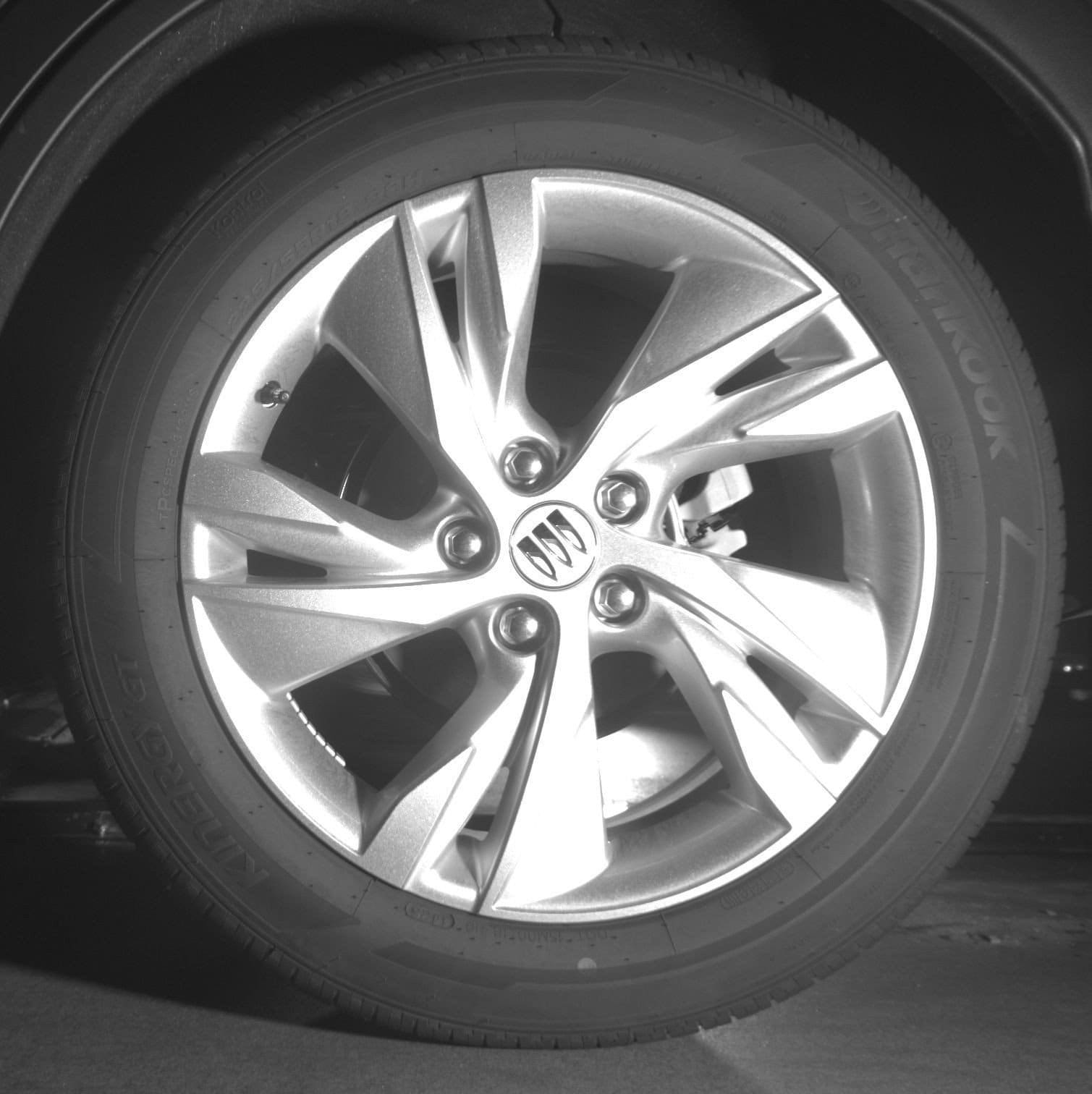 Thumbnail: 2026 Buick Encore GX - 17