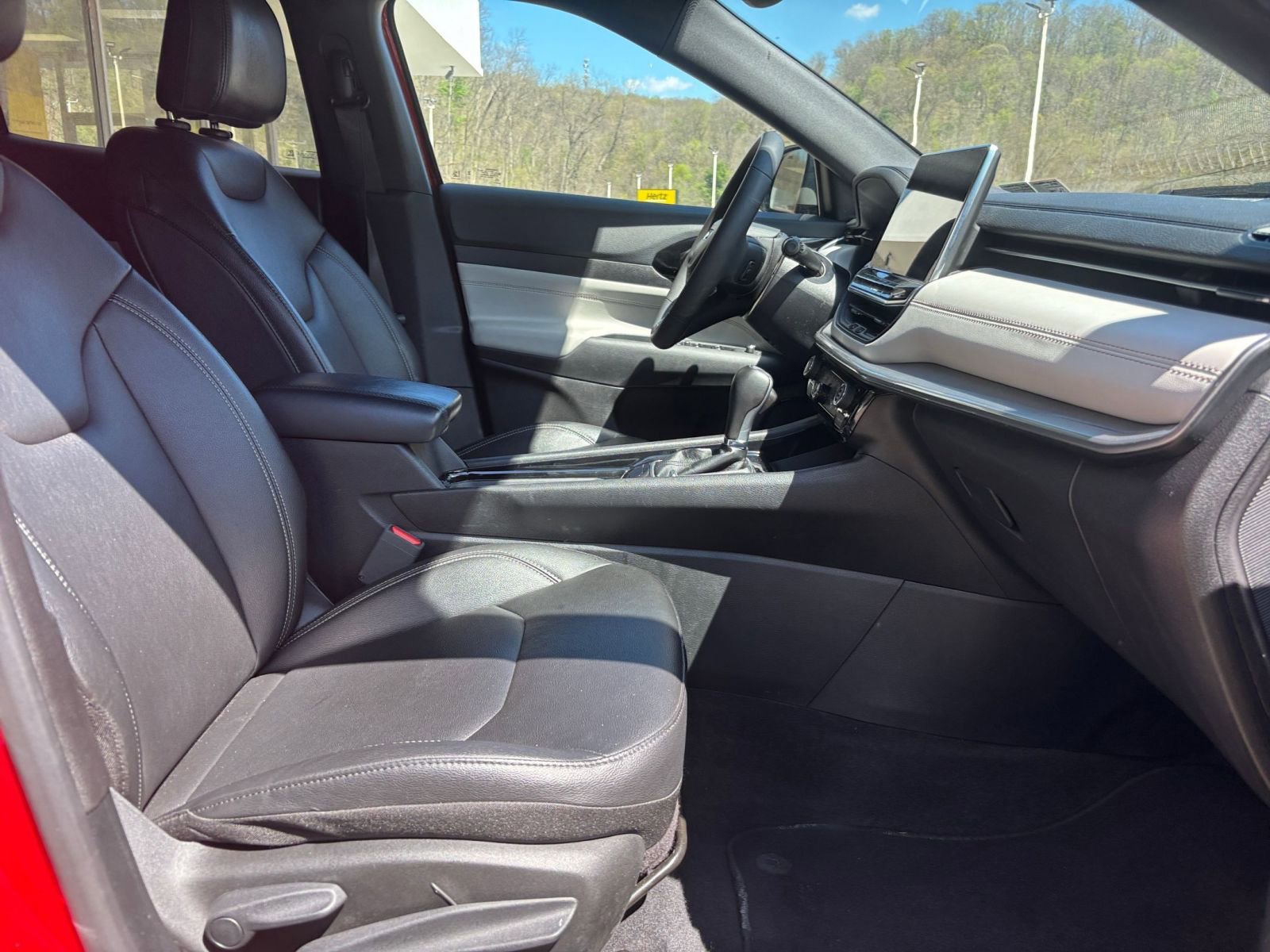 Thumbnail: 2025 Jeep Compass - 20