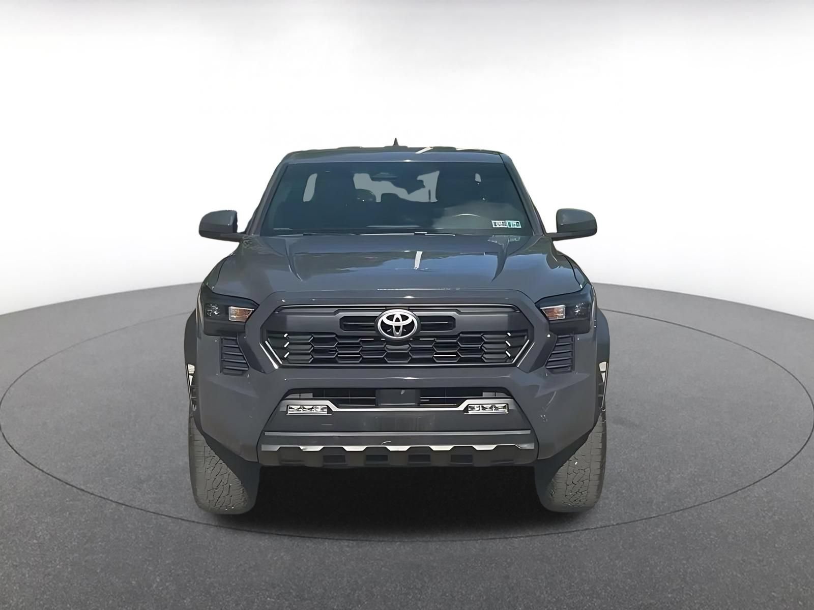 Thumbnail: 2025 Toyota Tacoma - 4