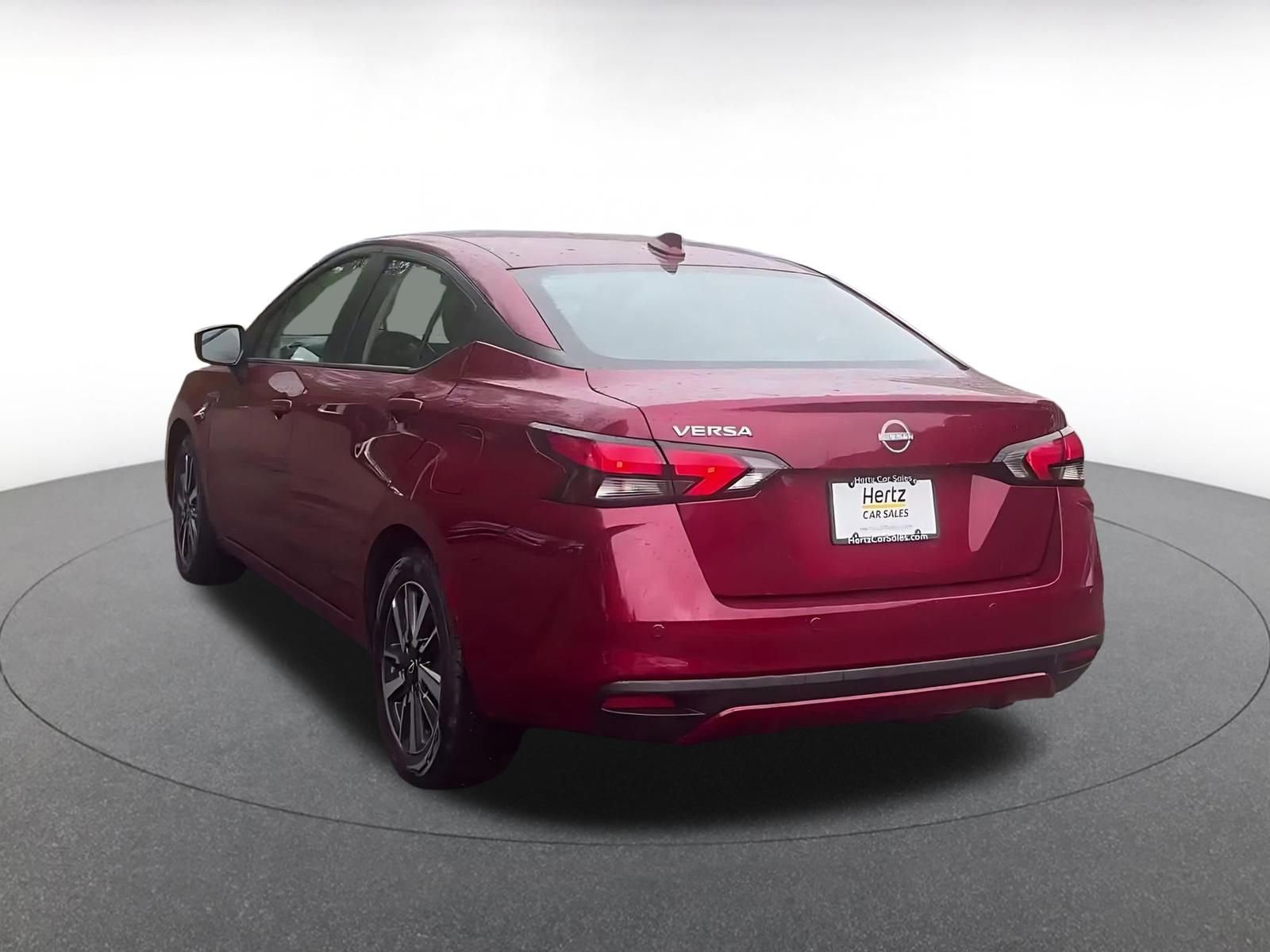 Thumbnail: 2025 Nissan Versa - 11