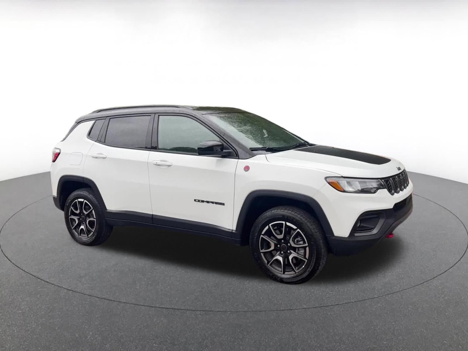 Thumbnail: 2025 Jeep Compass - 2