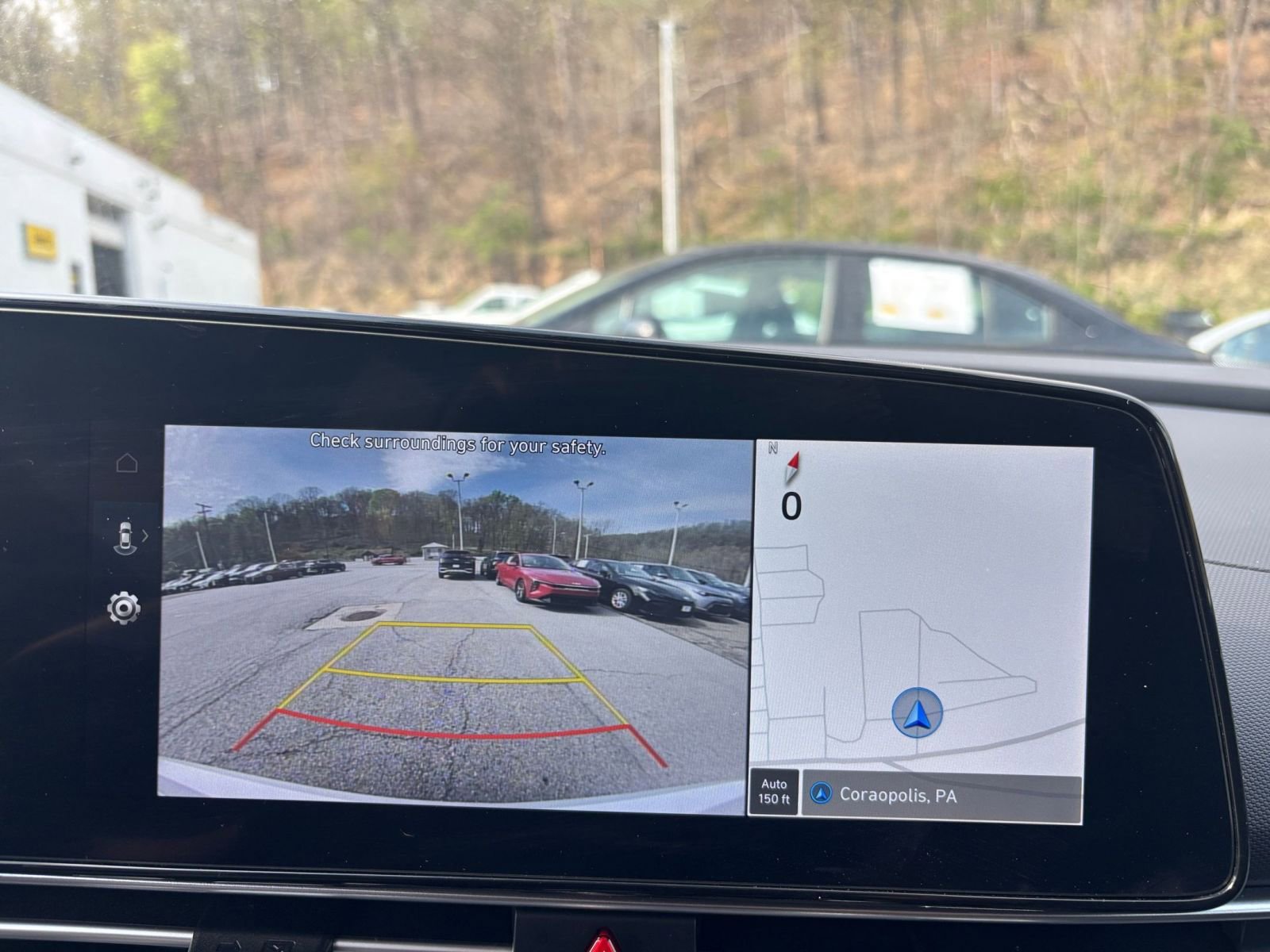 Thumbnail: 2025 Hyundai Elantra - 20