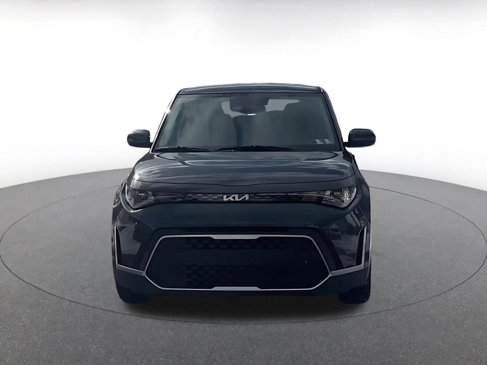Thumbnail: 2025 Kia Soul - 4