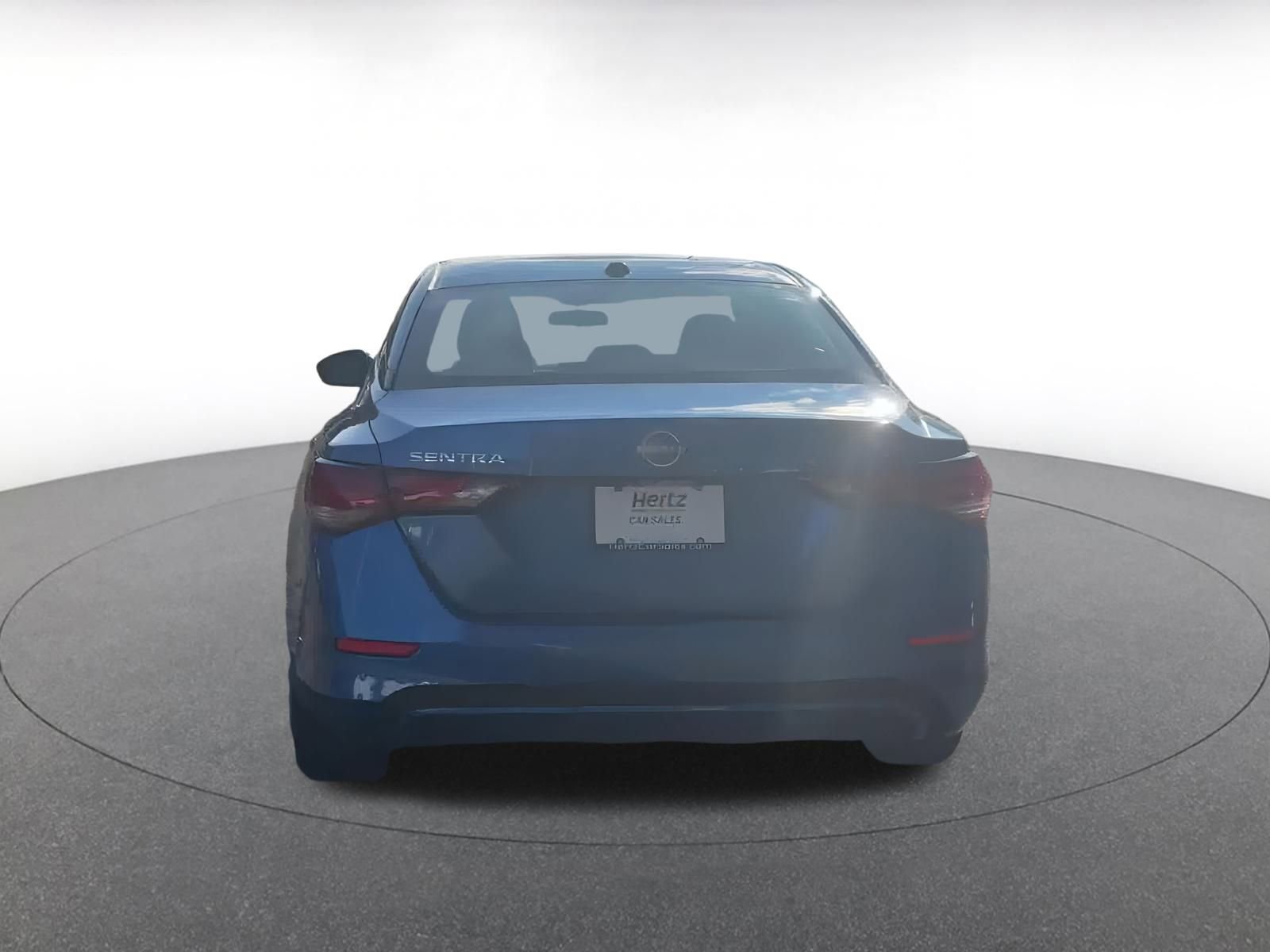 Thumbnail: 2024 Nissan Sentra - 12