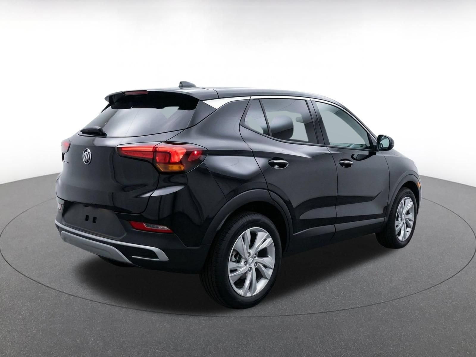Thumbnail: 2026 Buick Encore GX - 9