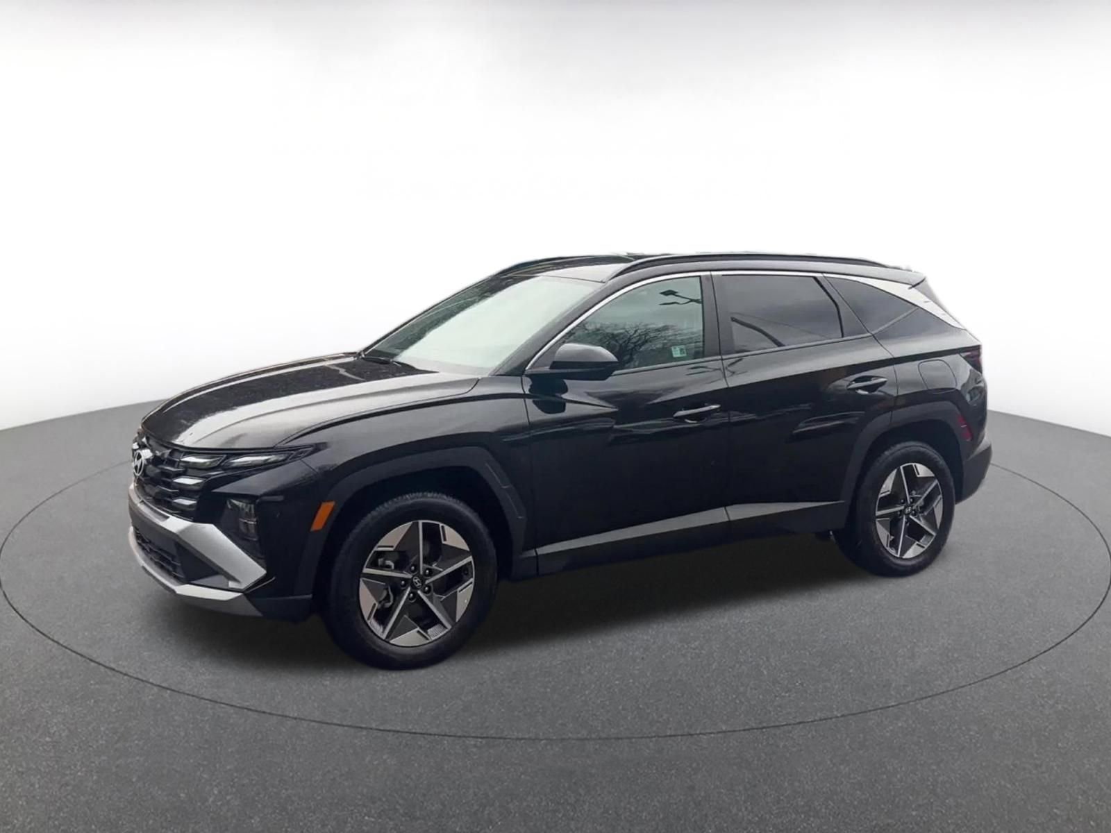 Thumbnail: 2025 Hyundai Tucson - 8