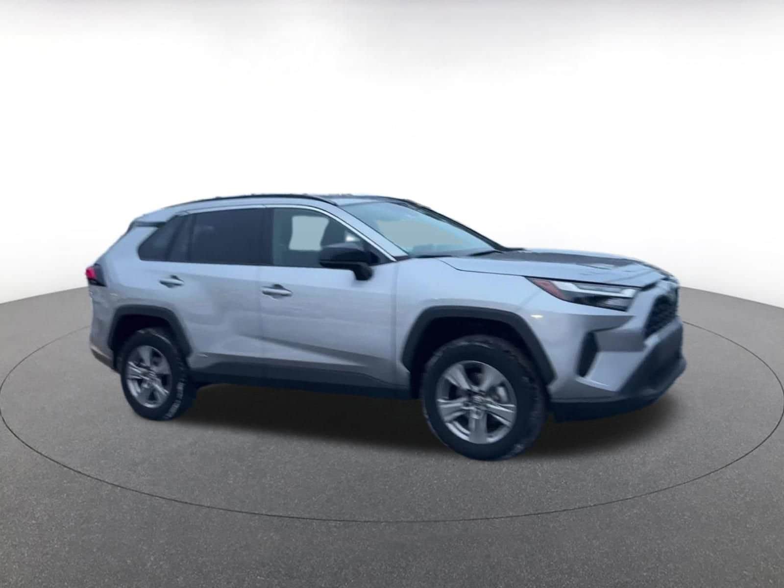 Thumbnail: 2025 Toyota RAV4 - 2