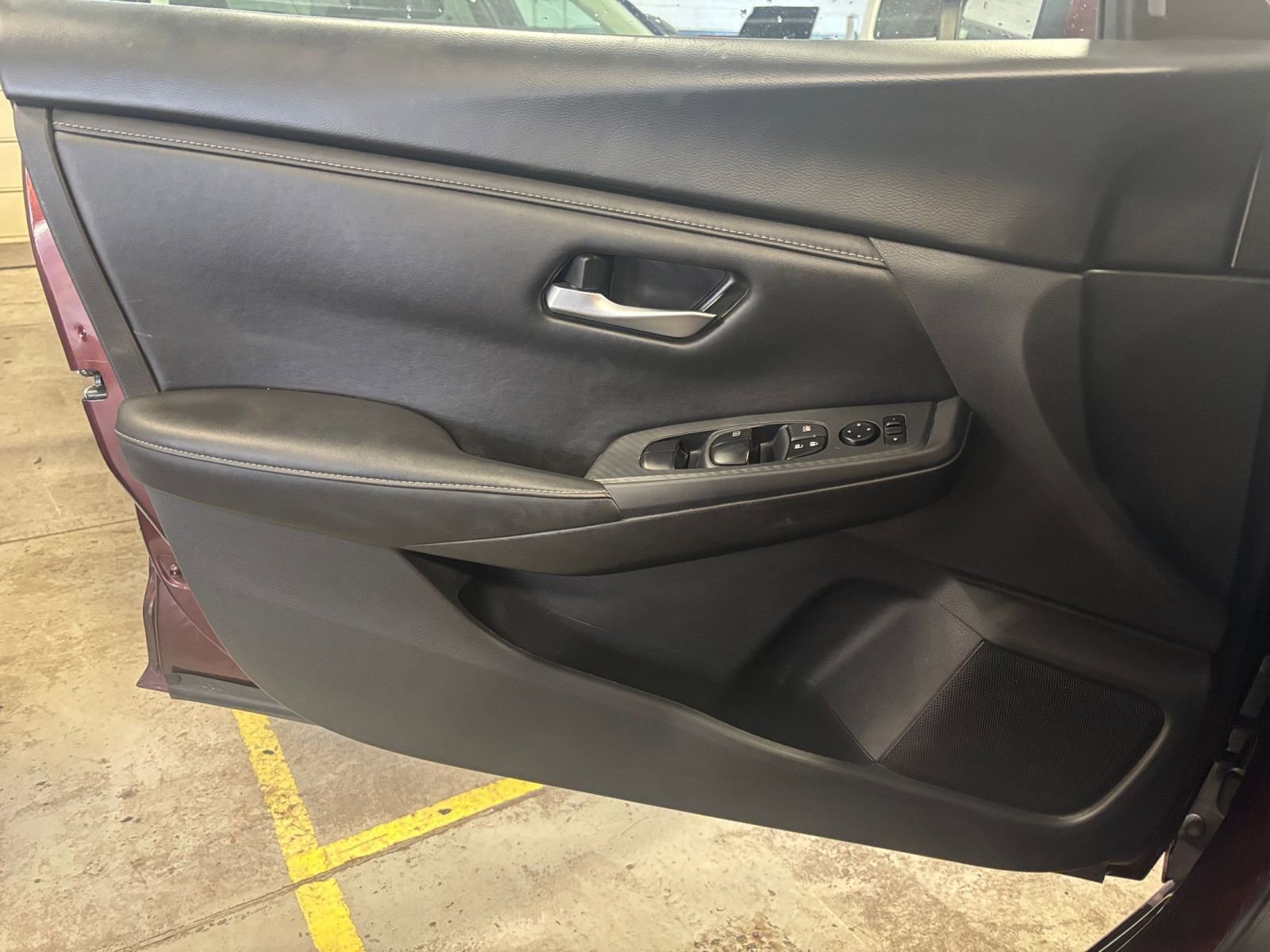 Thumbnail: 2025 Nissan Sentra - 18