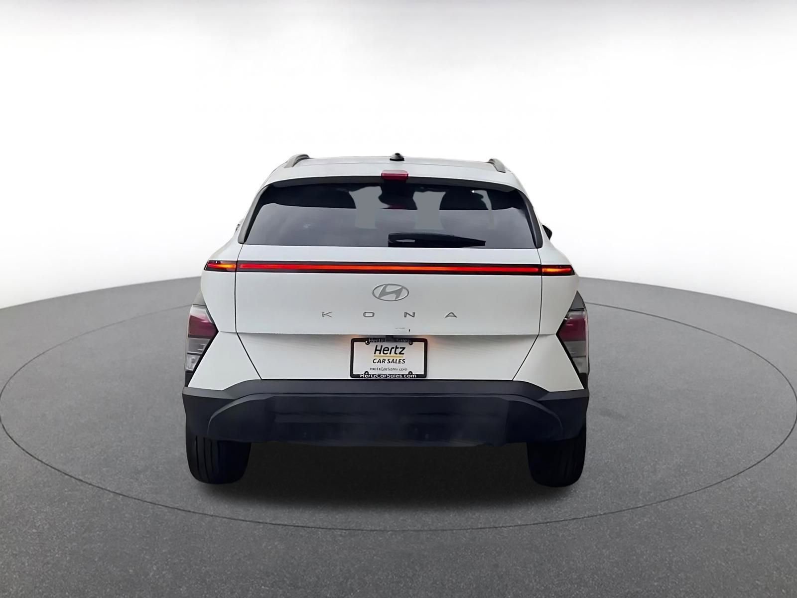 Thumbnail: 2025 Hyundai Kona - 12