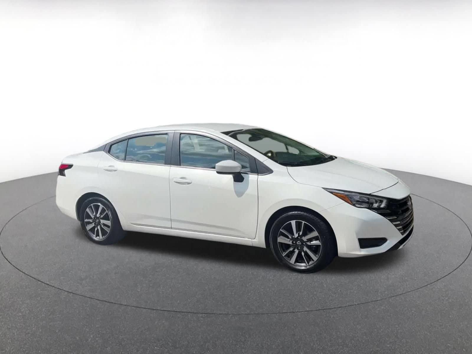 Thumbnail: 2025 Nissan Versa - 2