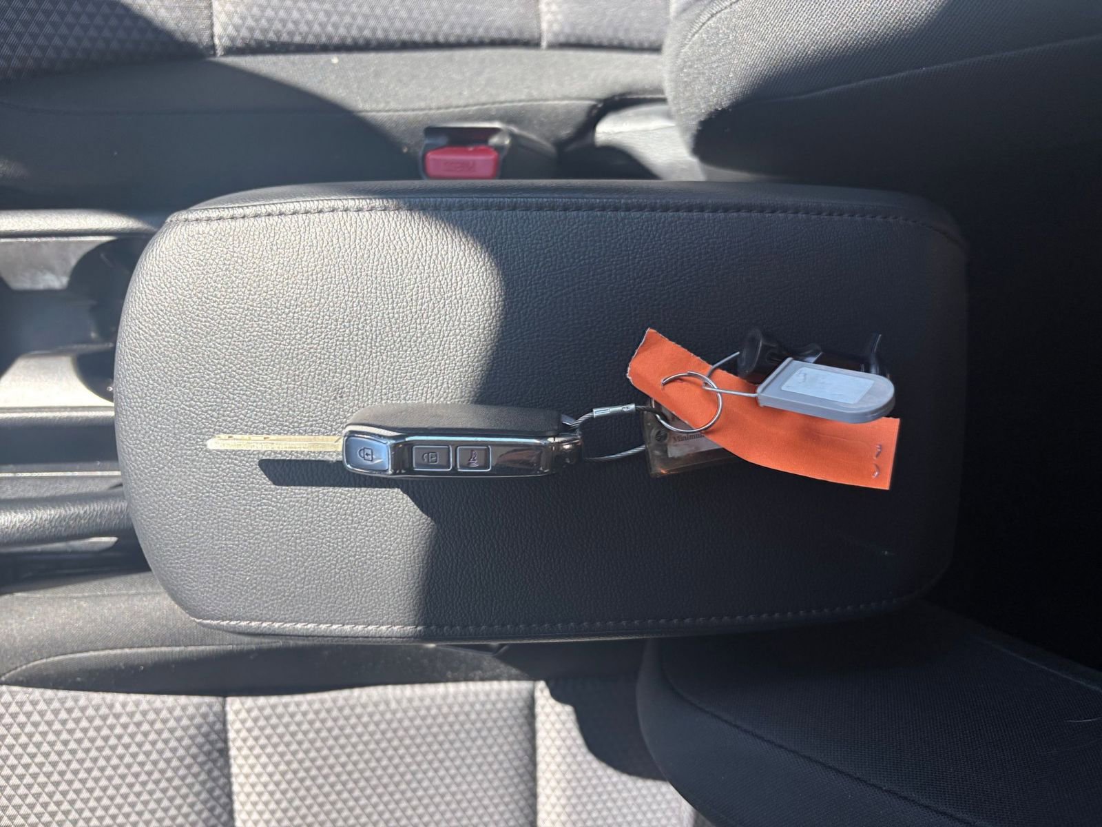 Thumbnail: 2025 Kia Soul - 21