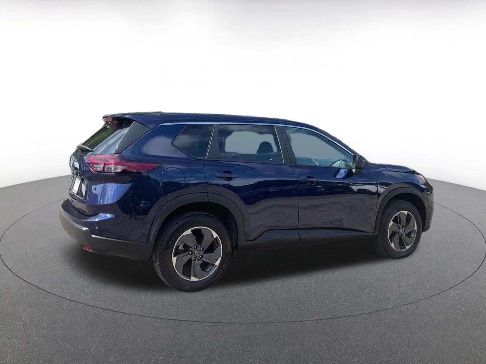 Thumbnail: 2025 Nissan Rogue - 16
