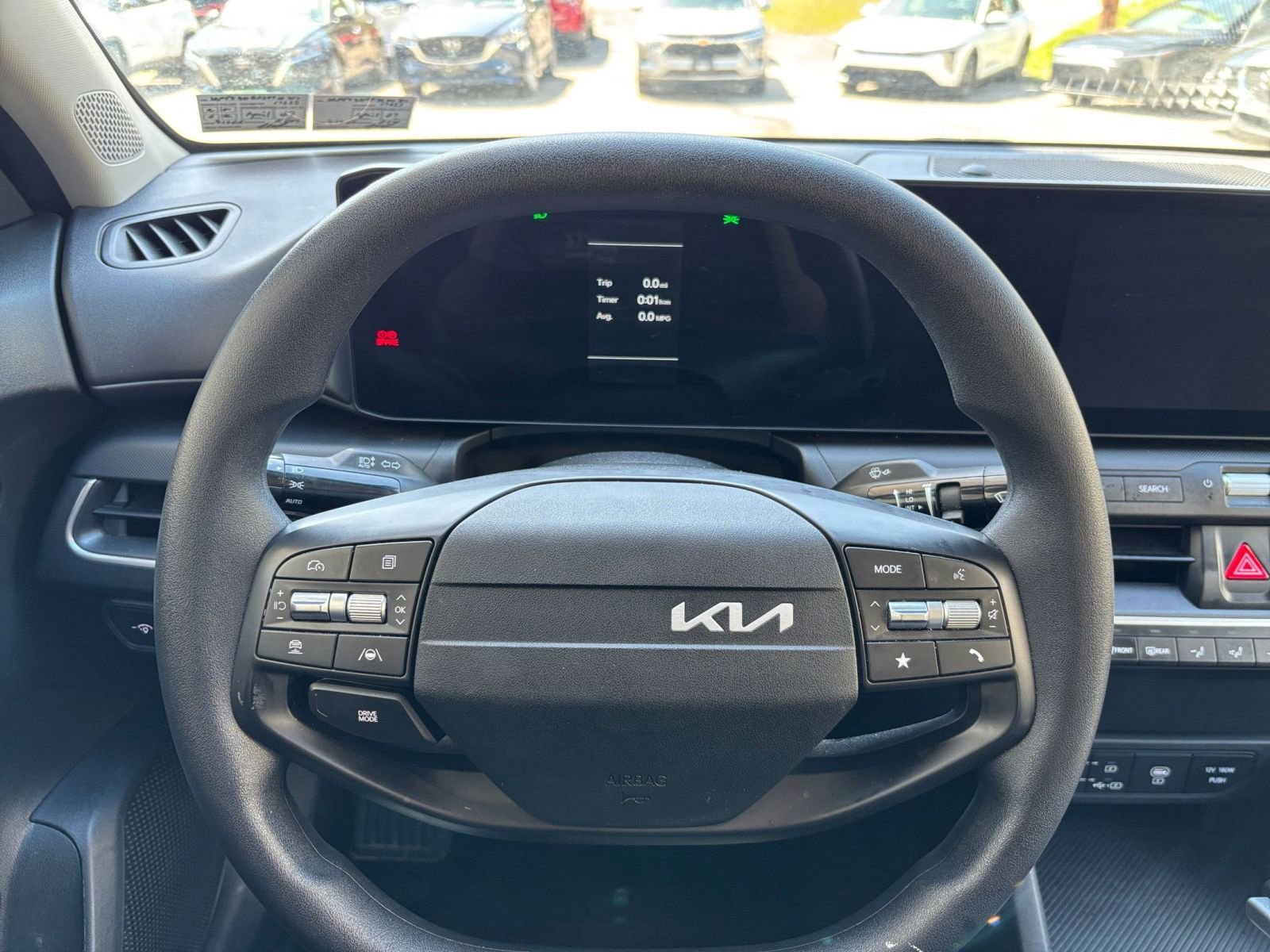 Thumbnail: 2025 Kia K4 - 28